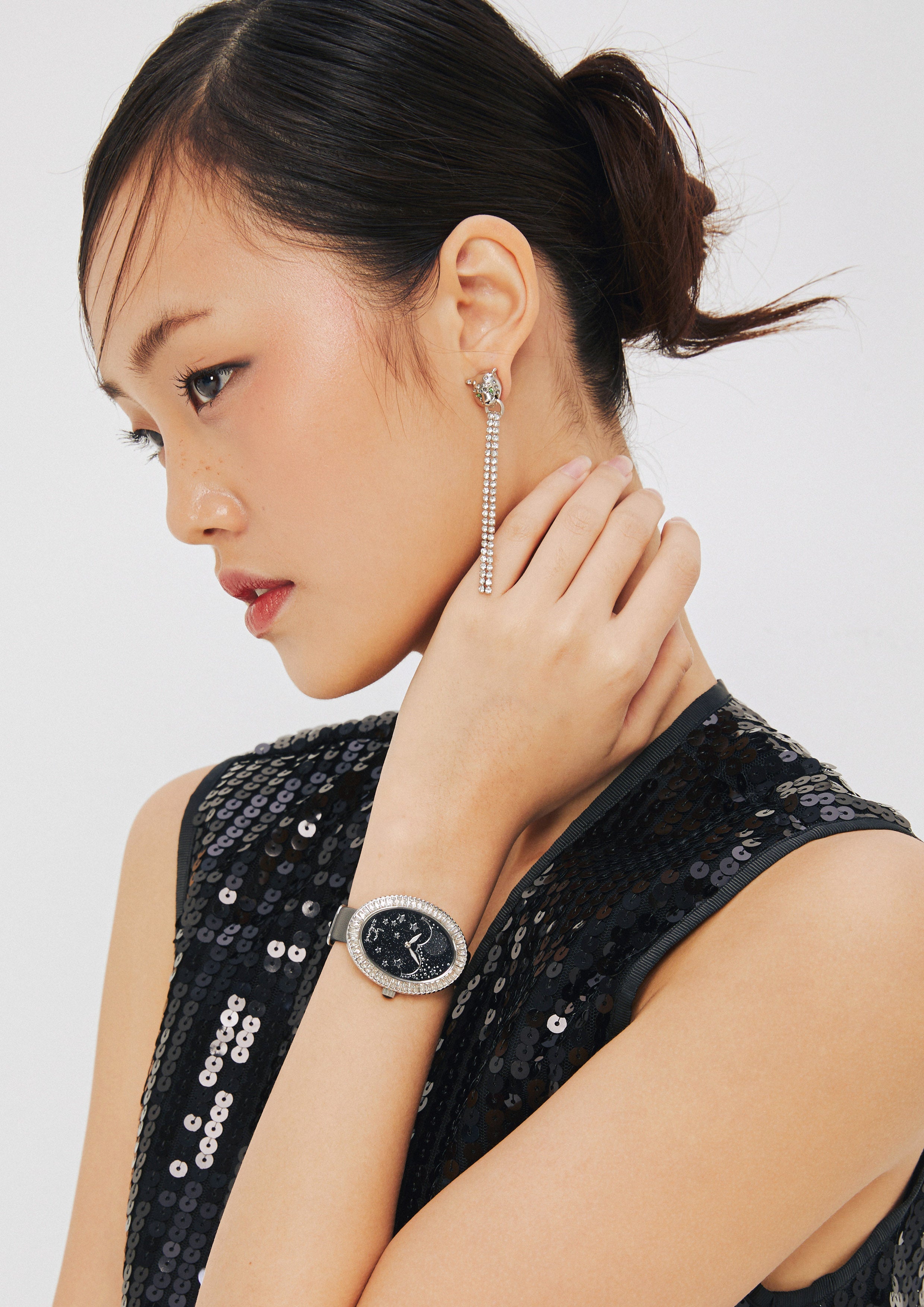 Violet Watch