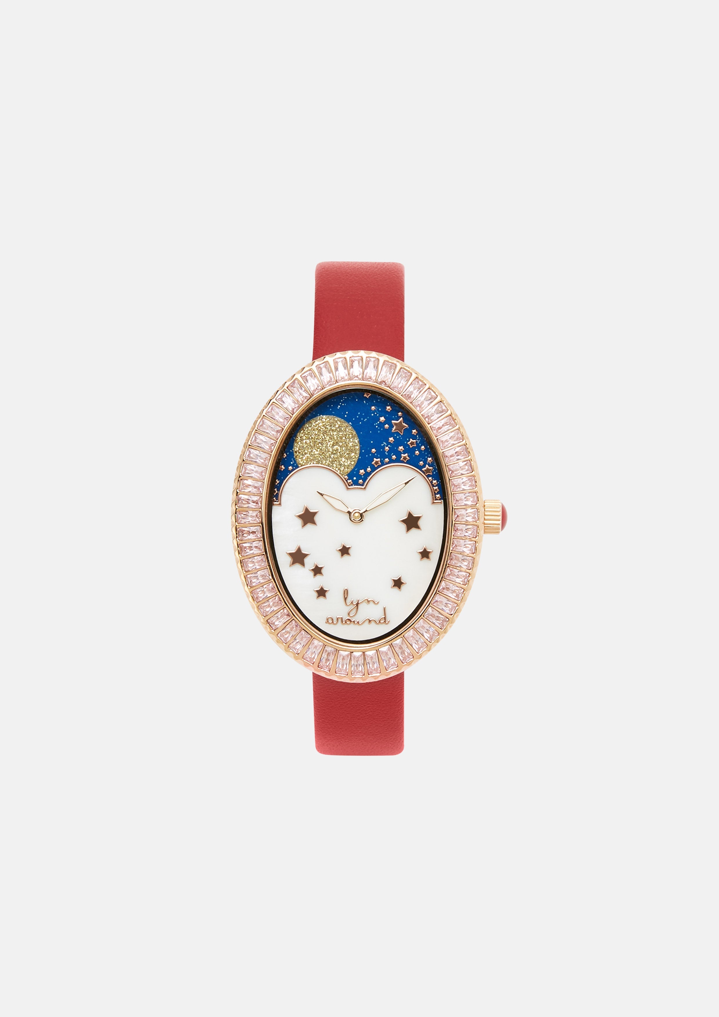 Violet Watch