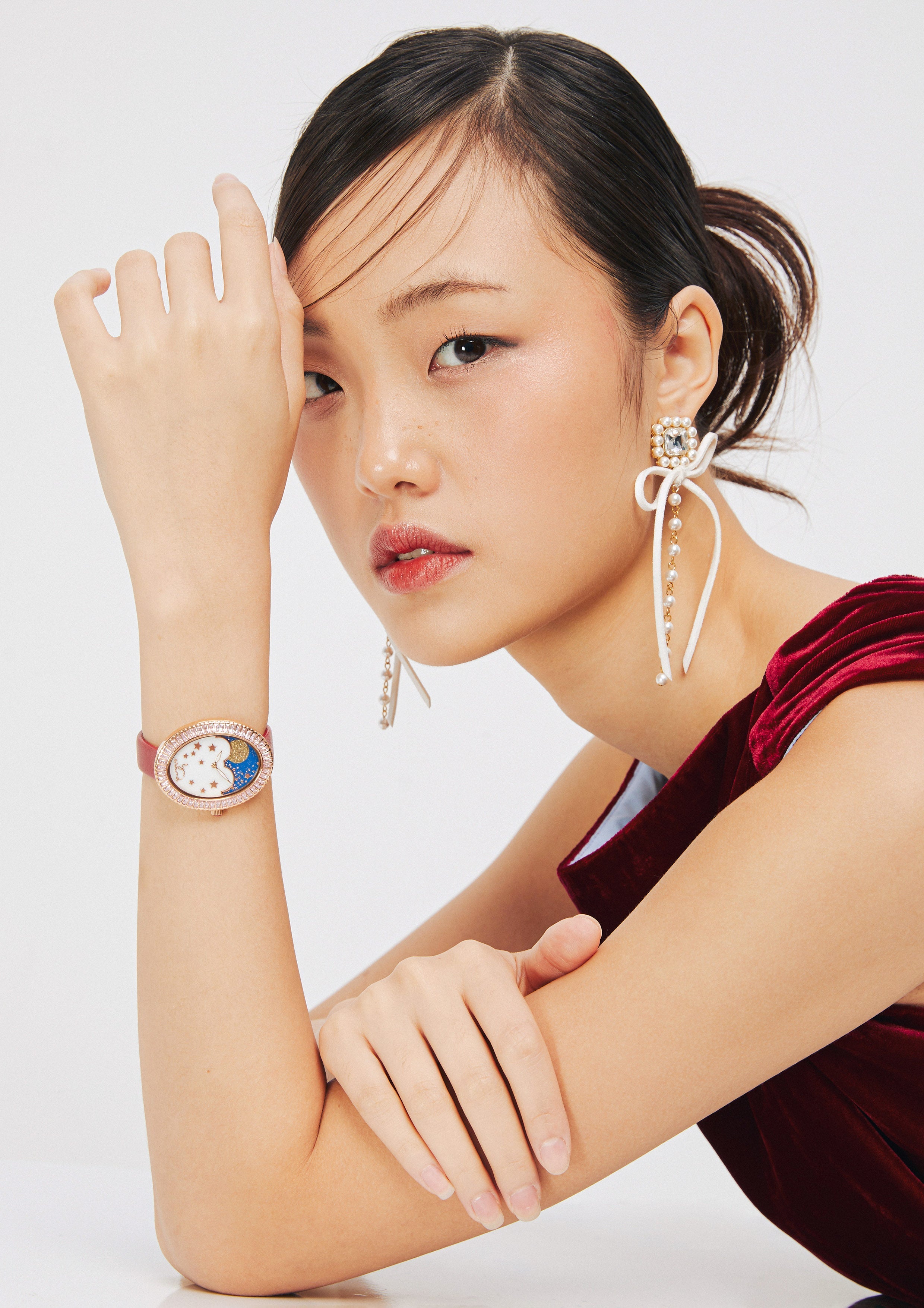 Violet Watch