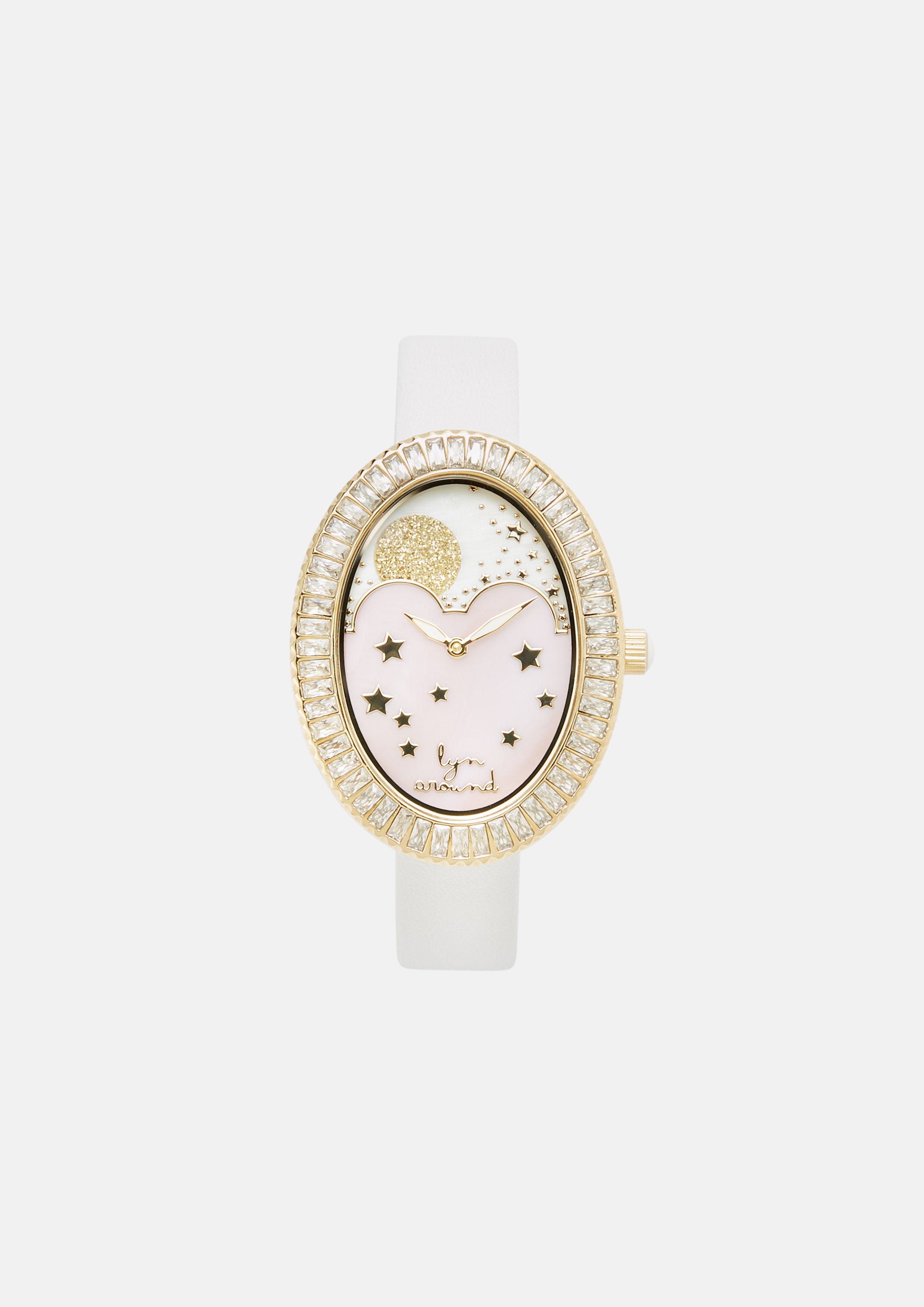 Violet Watch