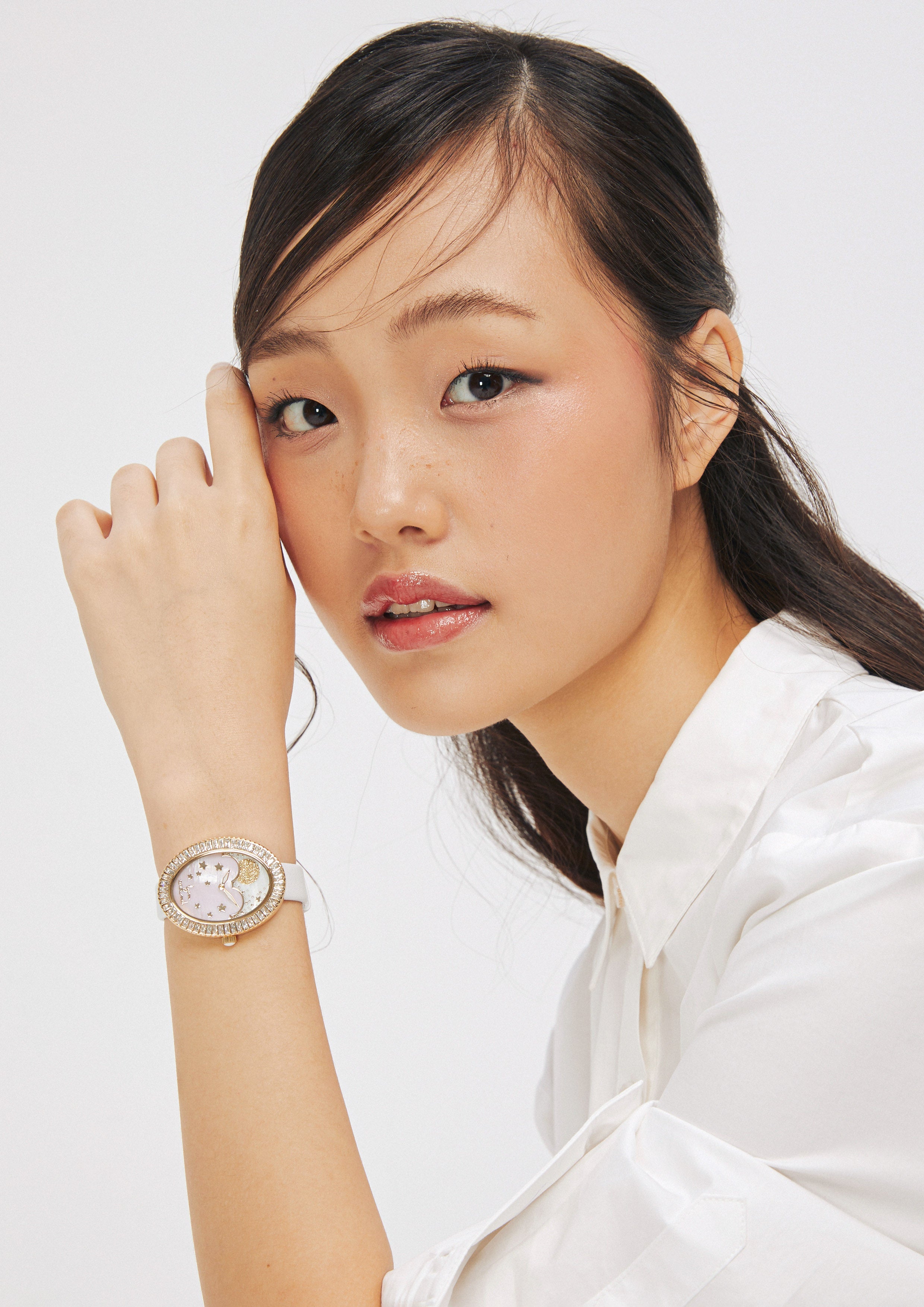 Violet Watch