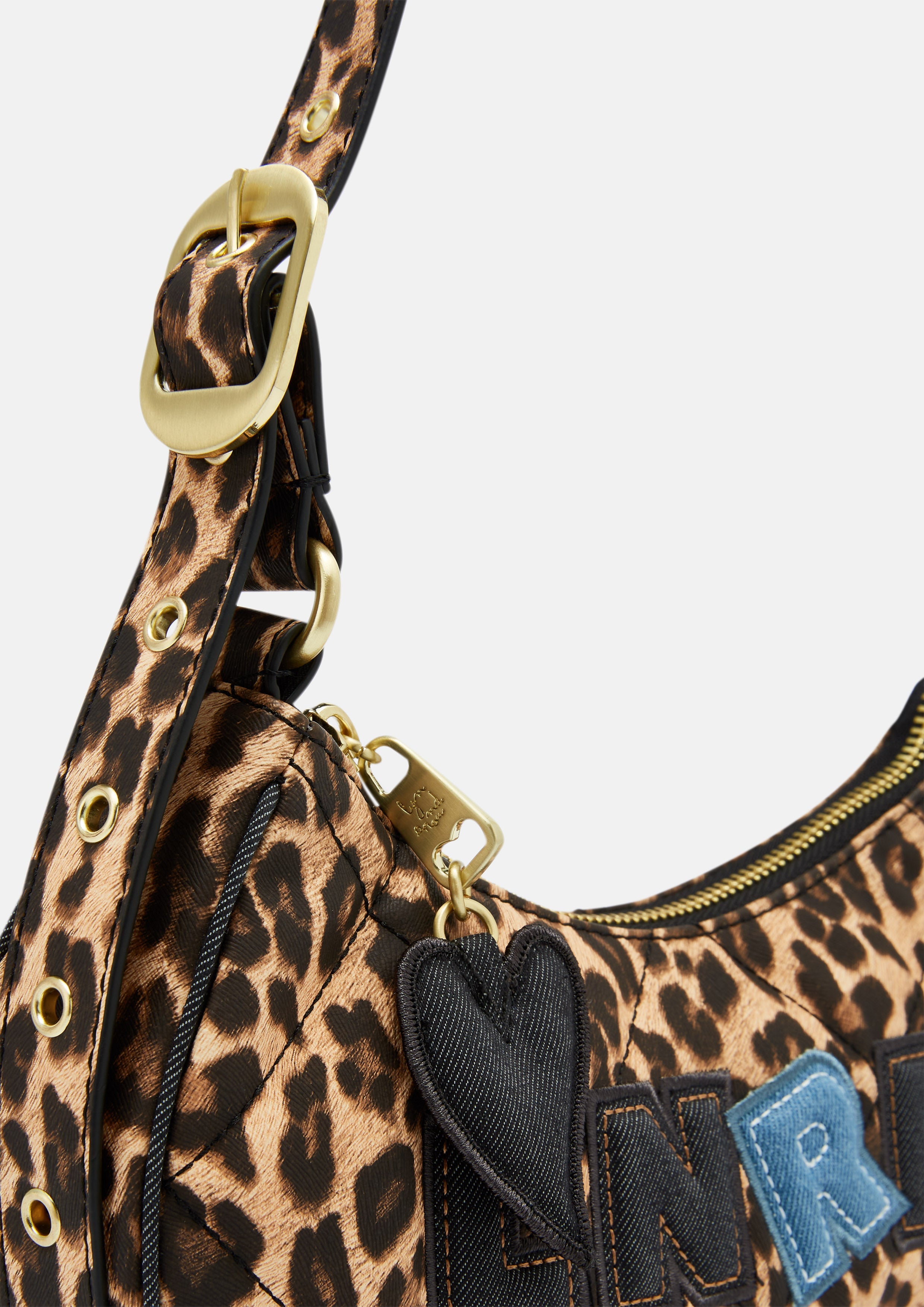 Effie Shoulder Bag