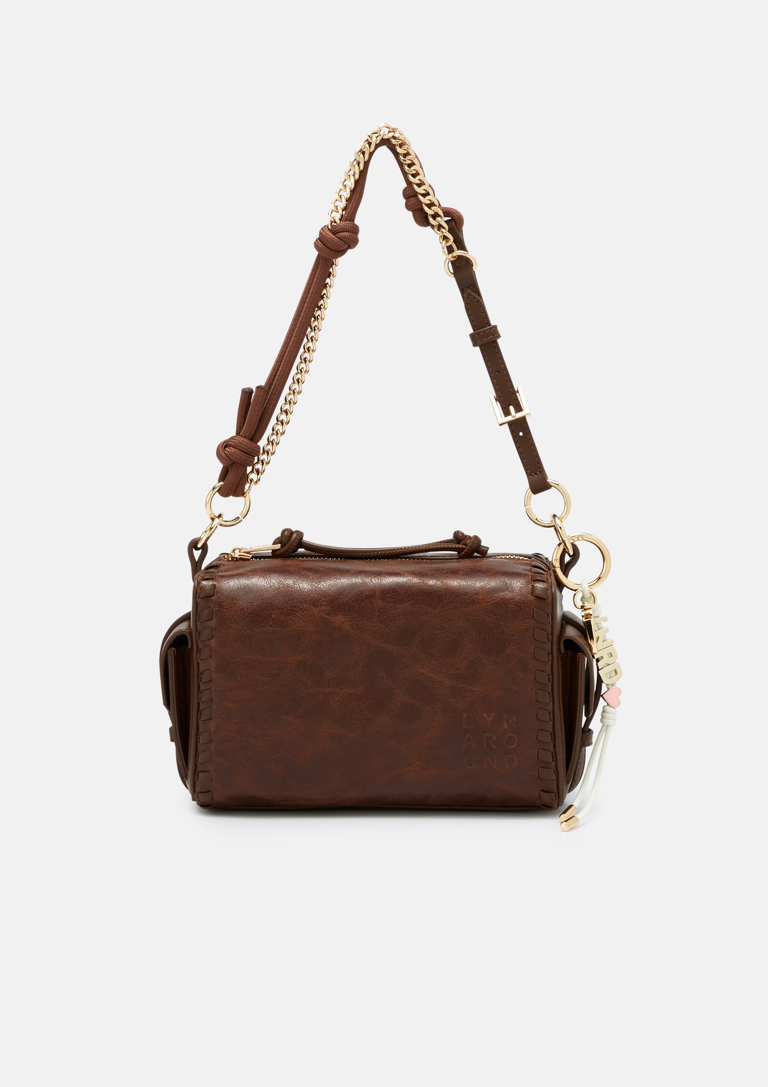 Paco Shoulder Bag