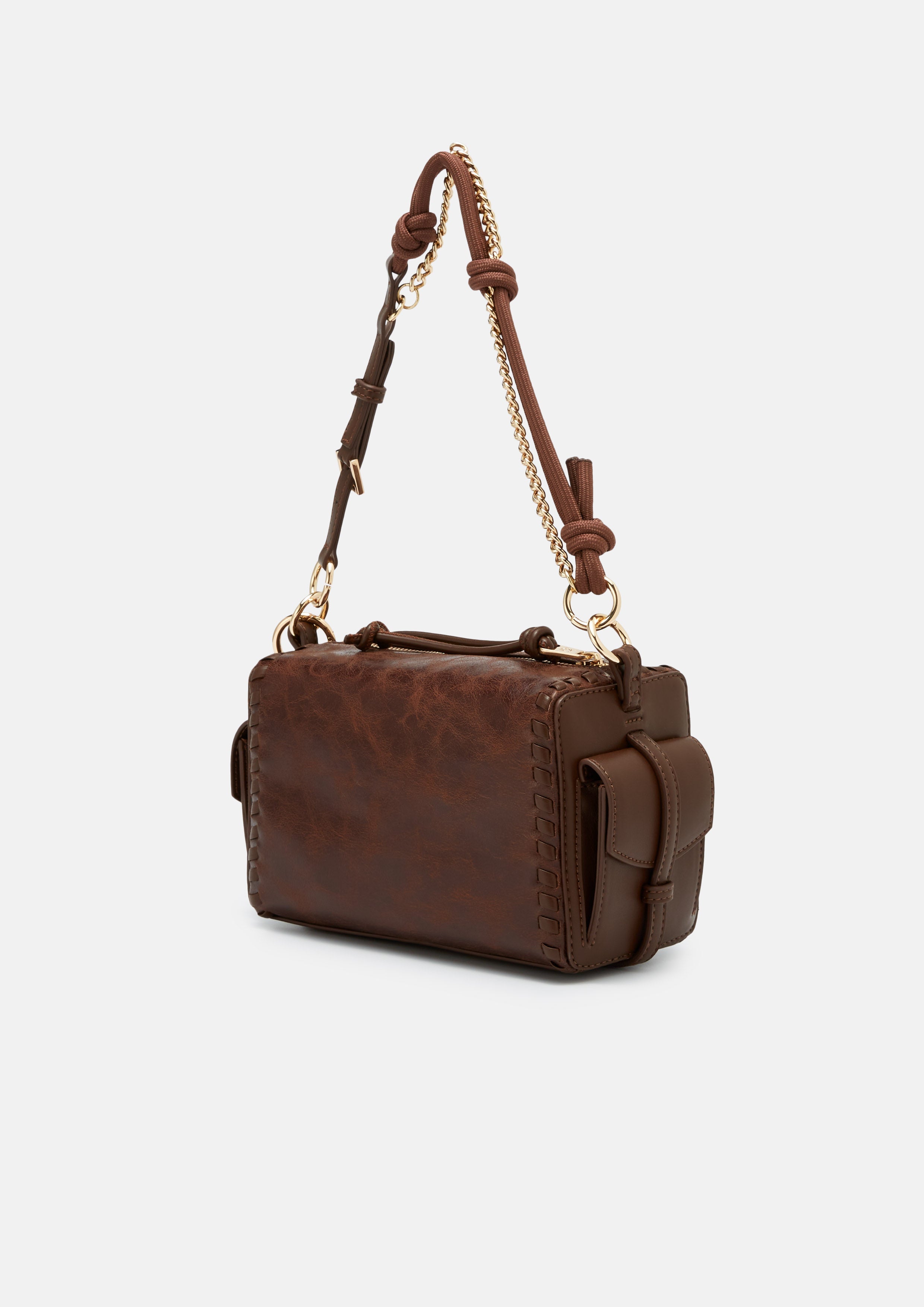 Paco Shoulder Bag