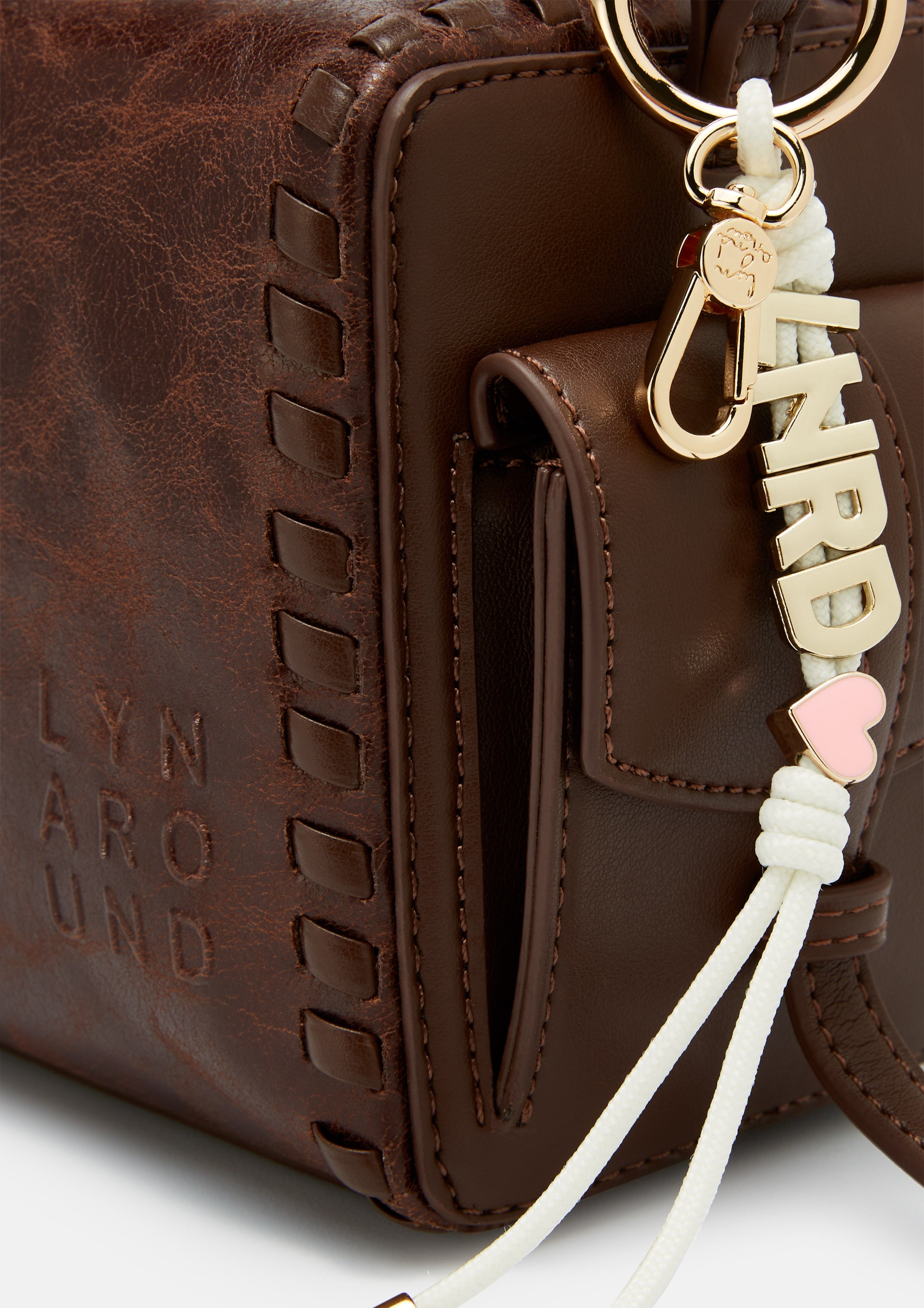 Paco Shoulder Bag
