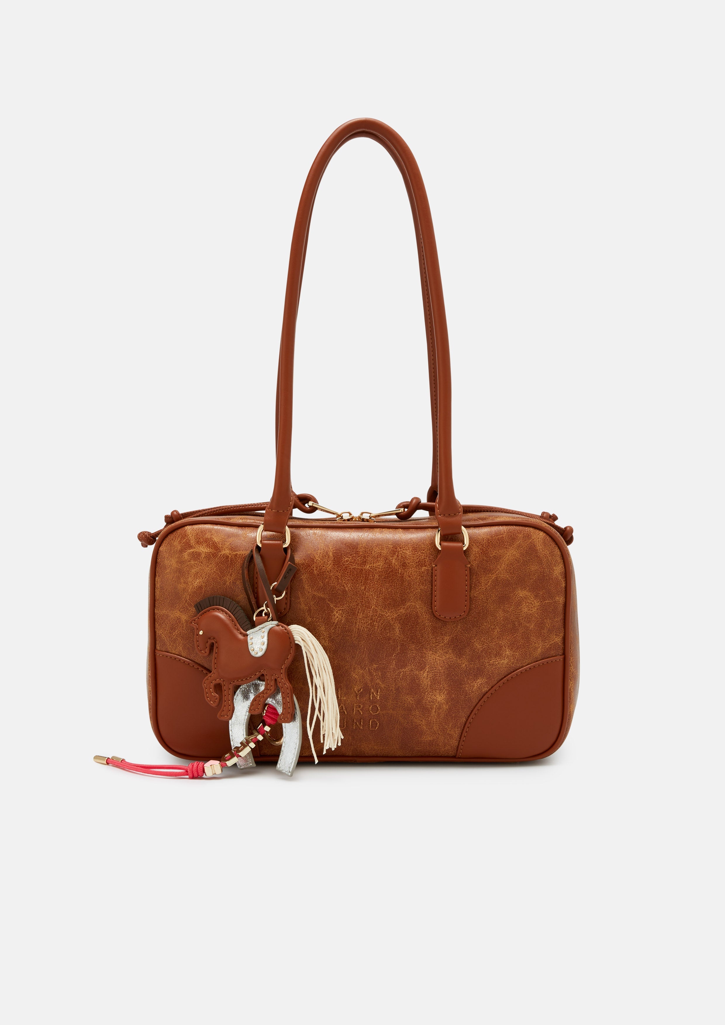 Pablo Shoulder Bag