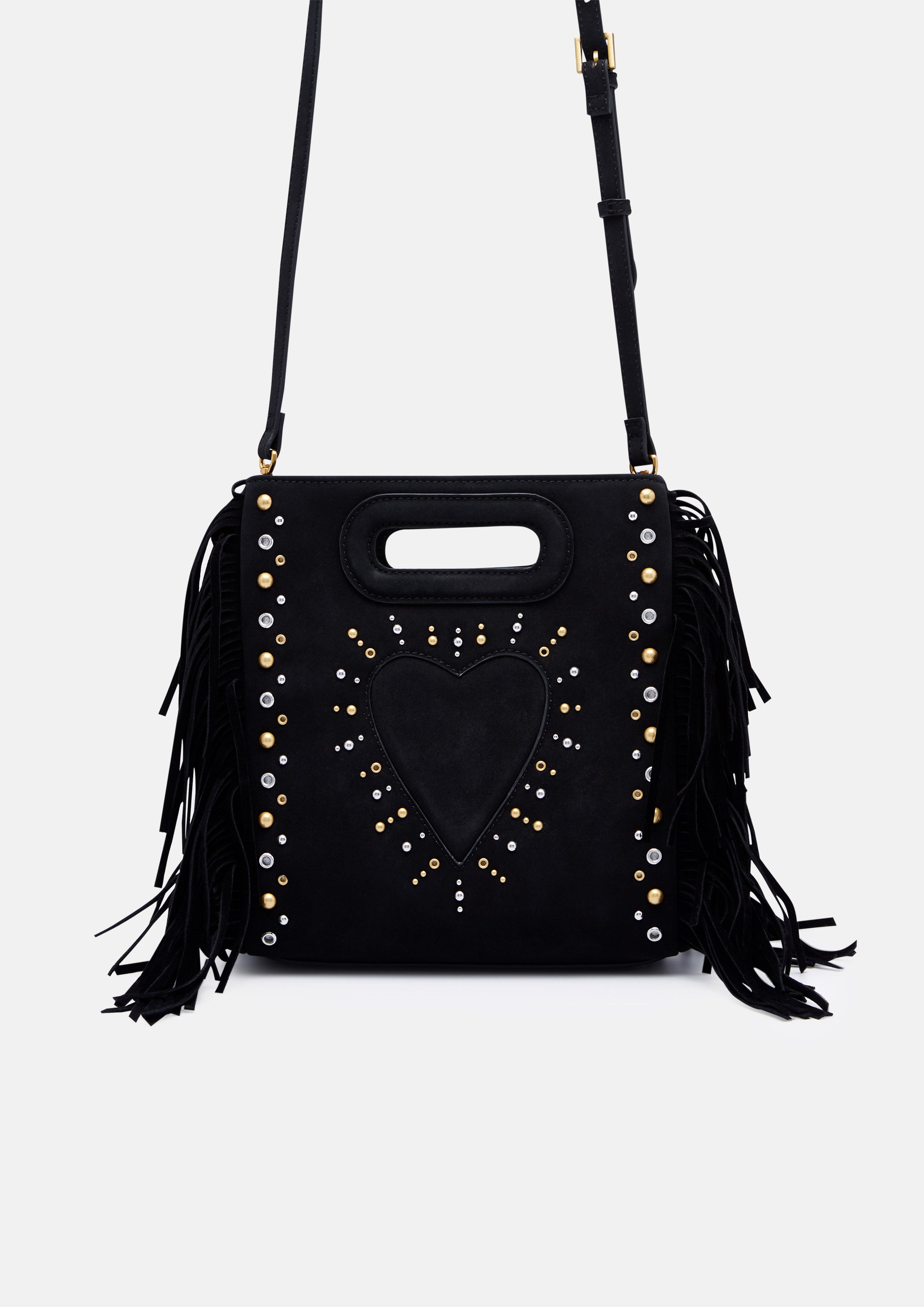 Camishia Crossbody Bag