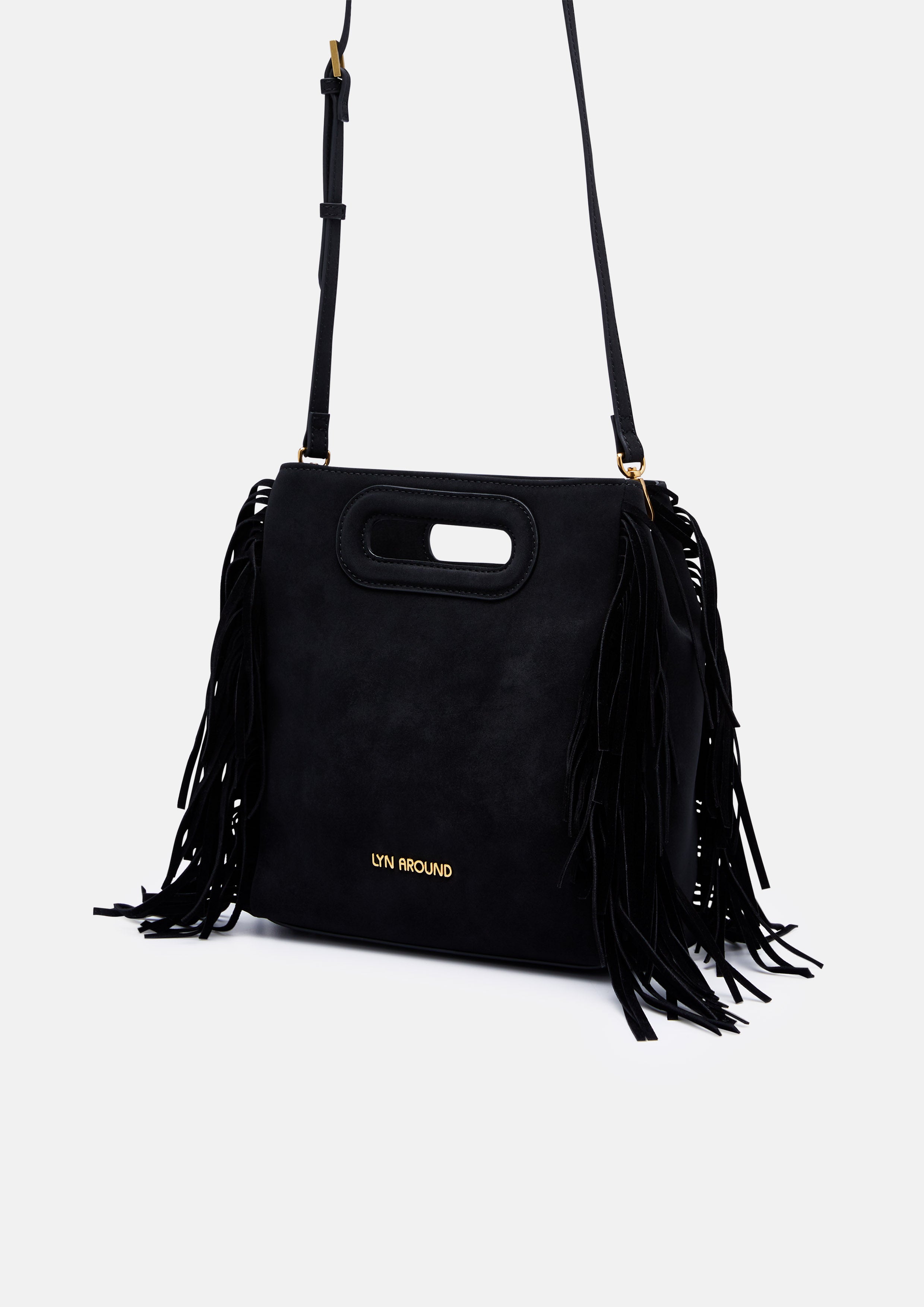 Camishia Crossbody Bag