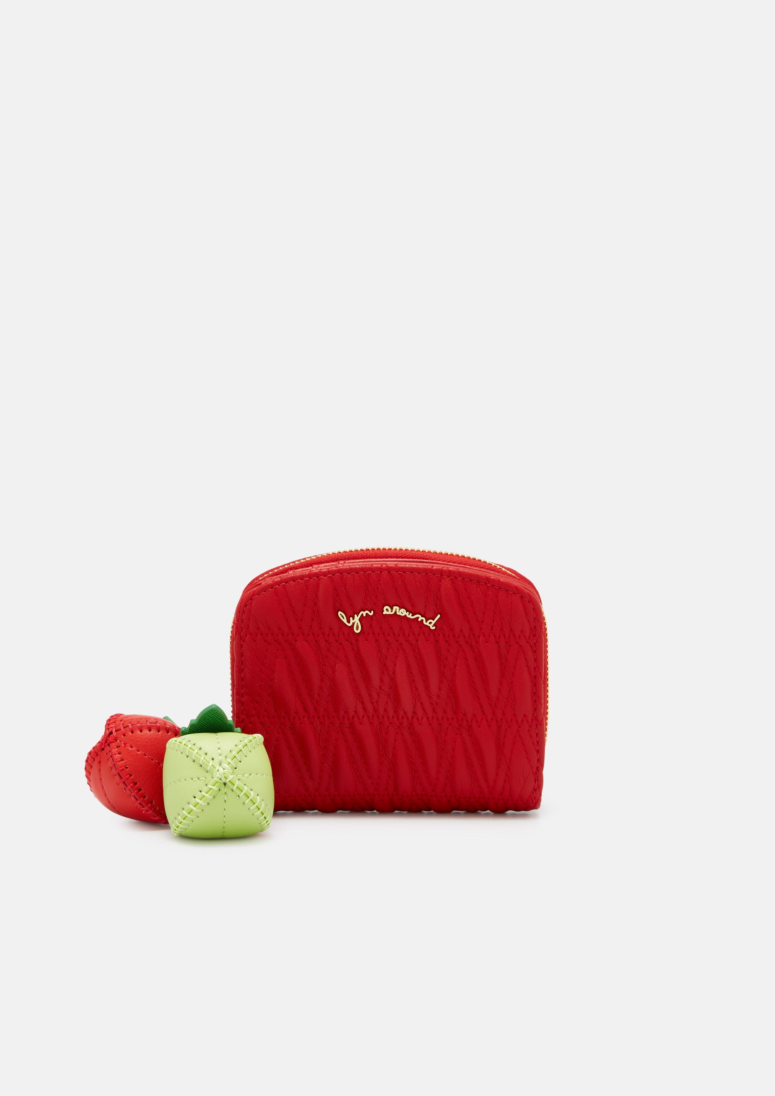 Abigale Short Wallet