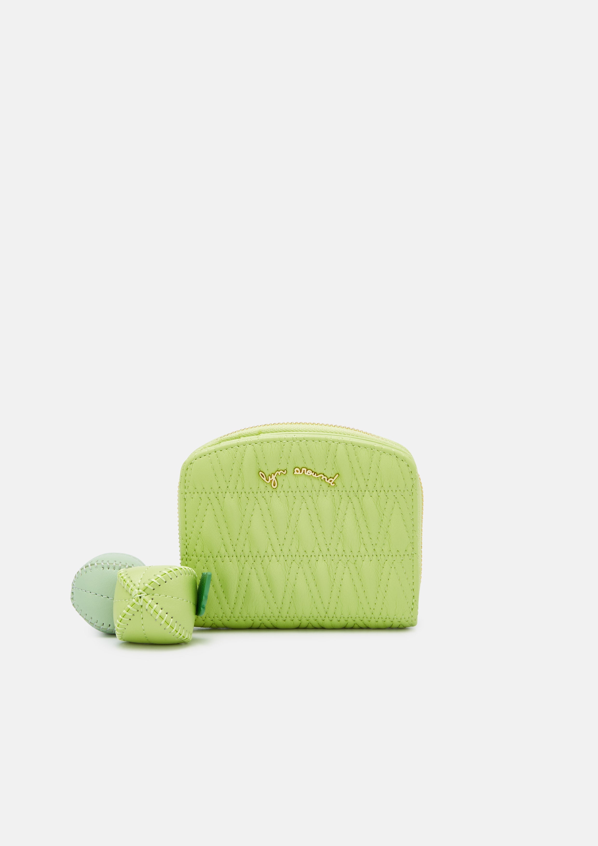 Adelyn Short Wallet