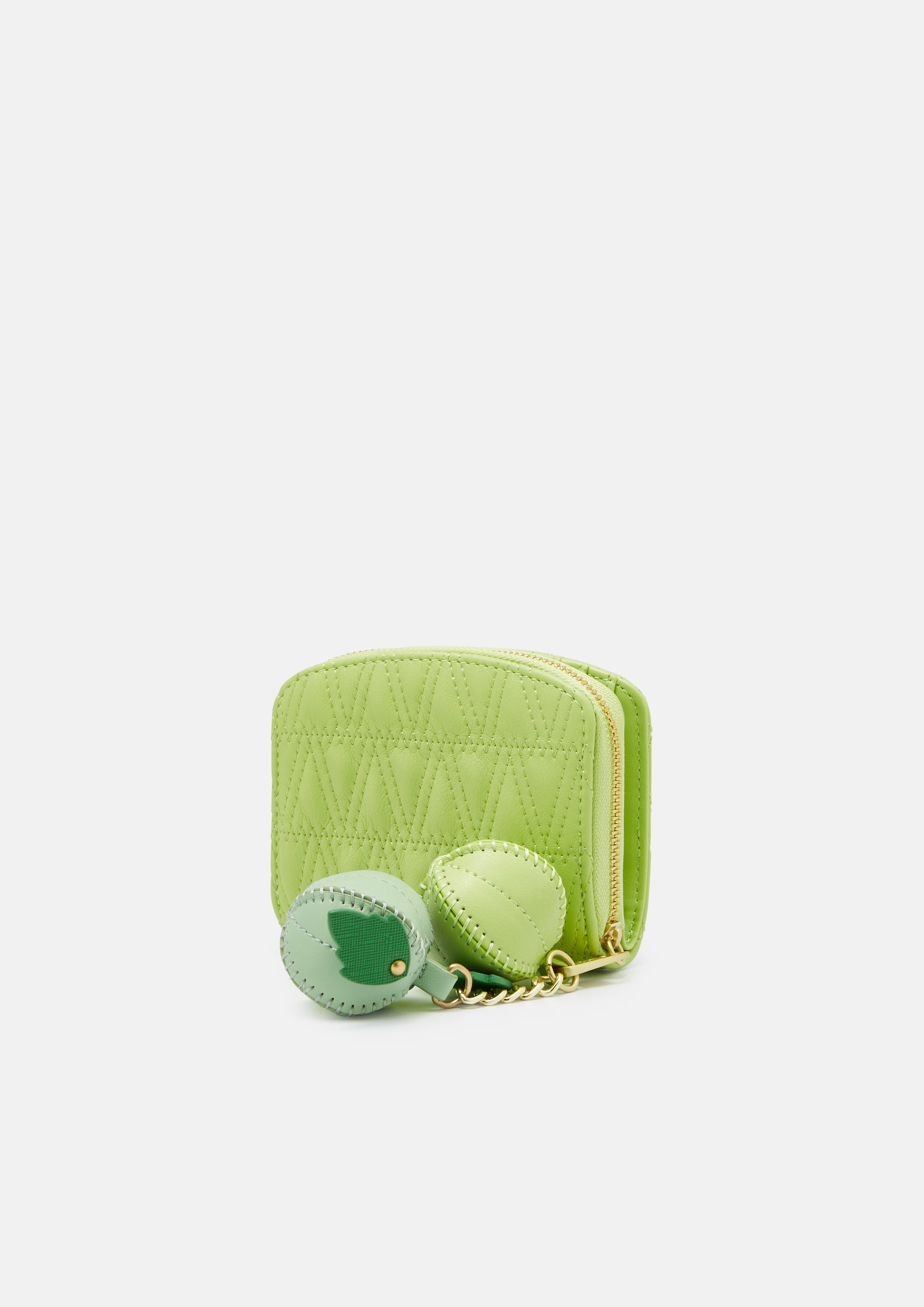 Adelyn Short Wallet