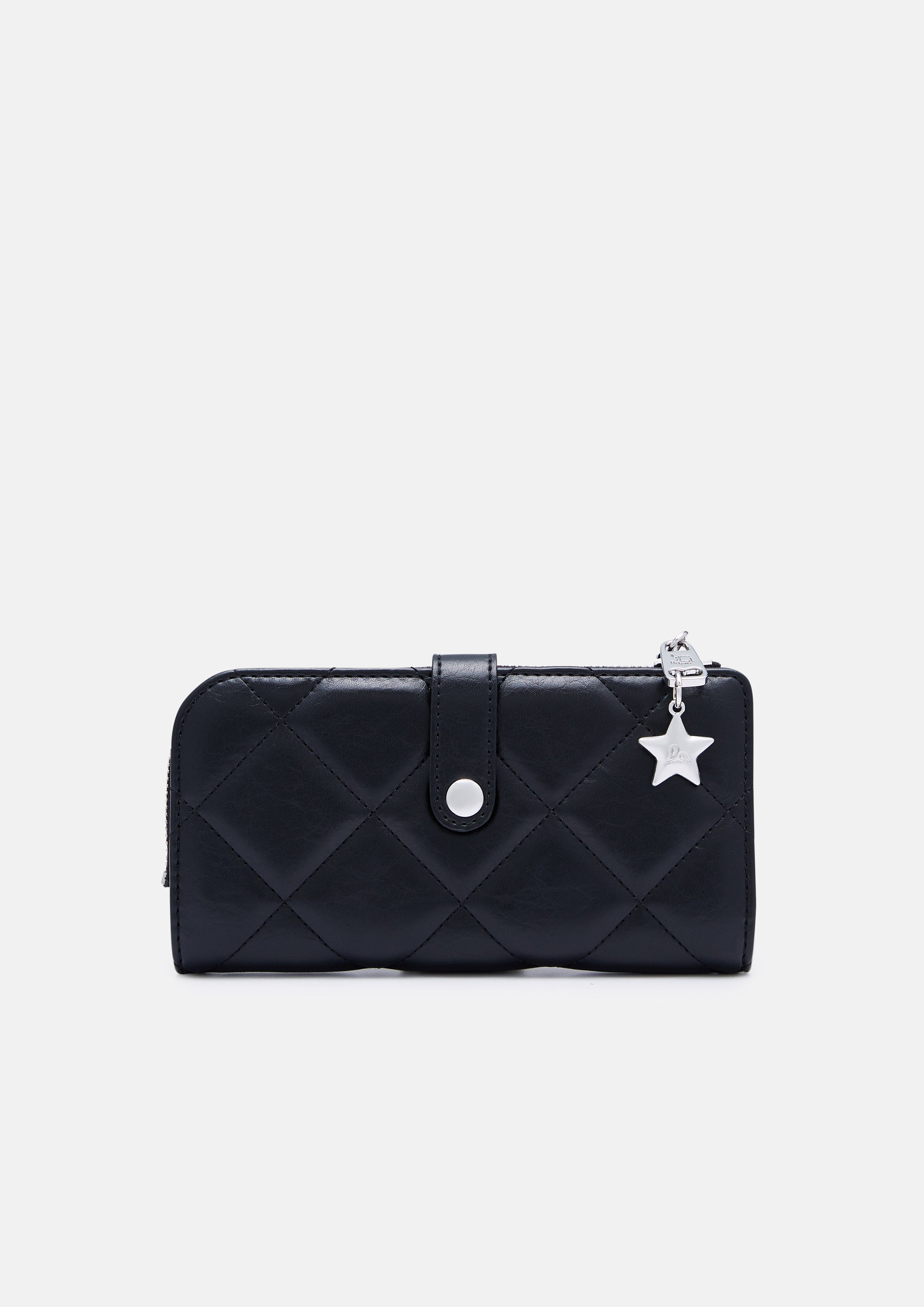 Maija Long Wallet