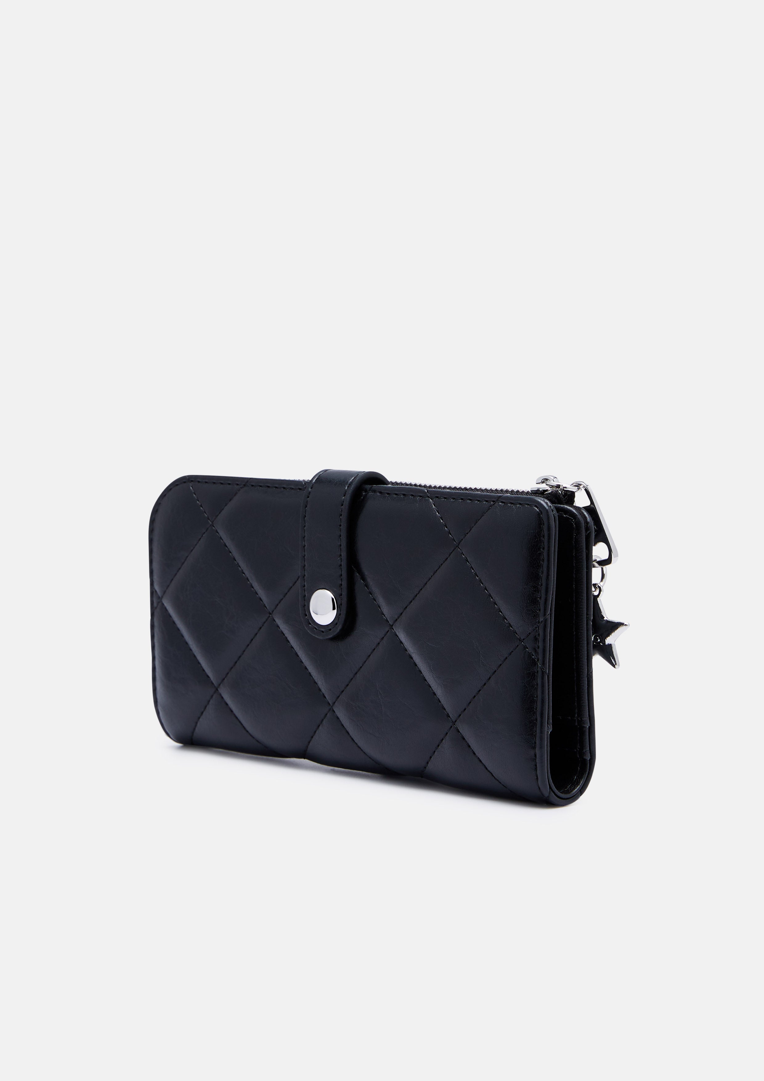 Maija Long Wallet