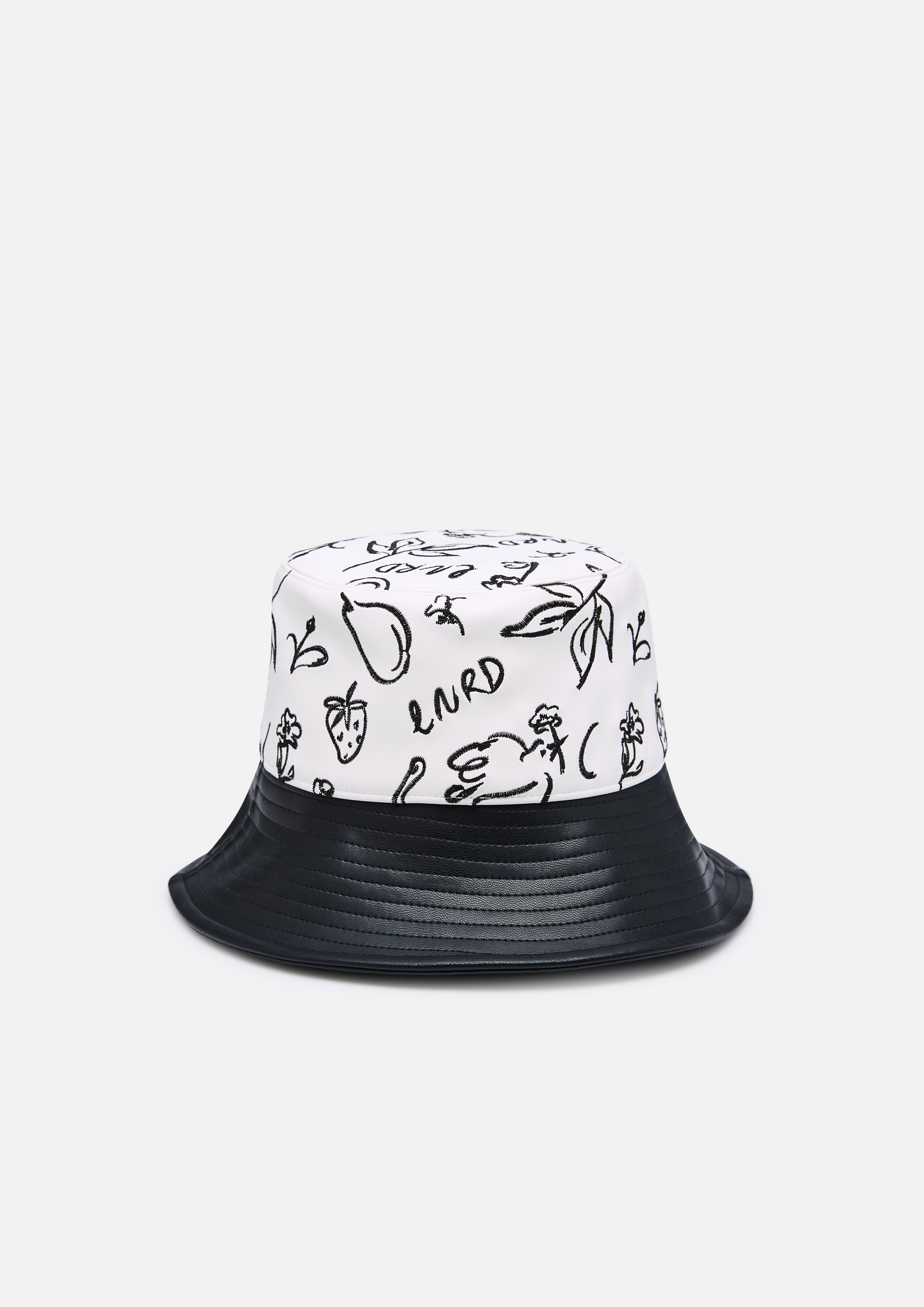 Everly Bucket Hat