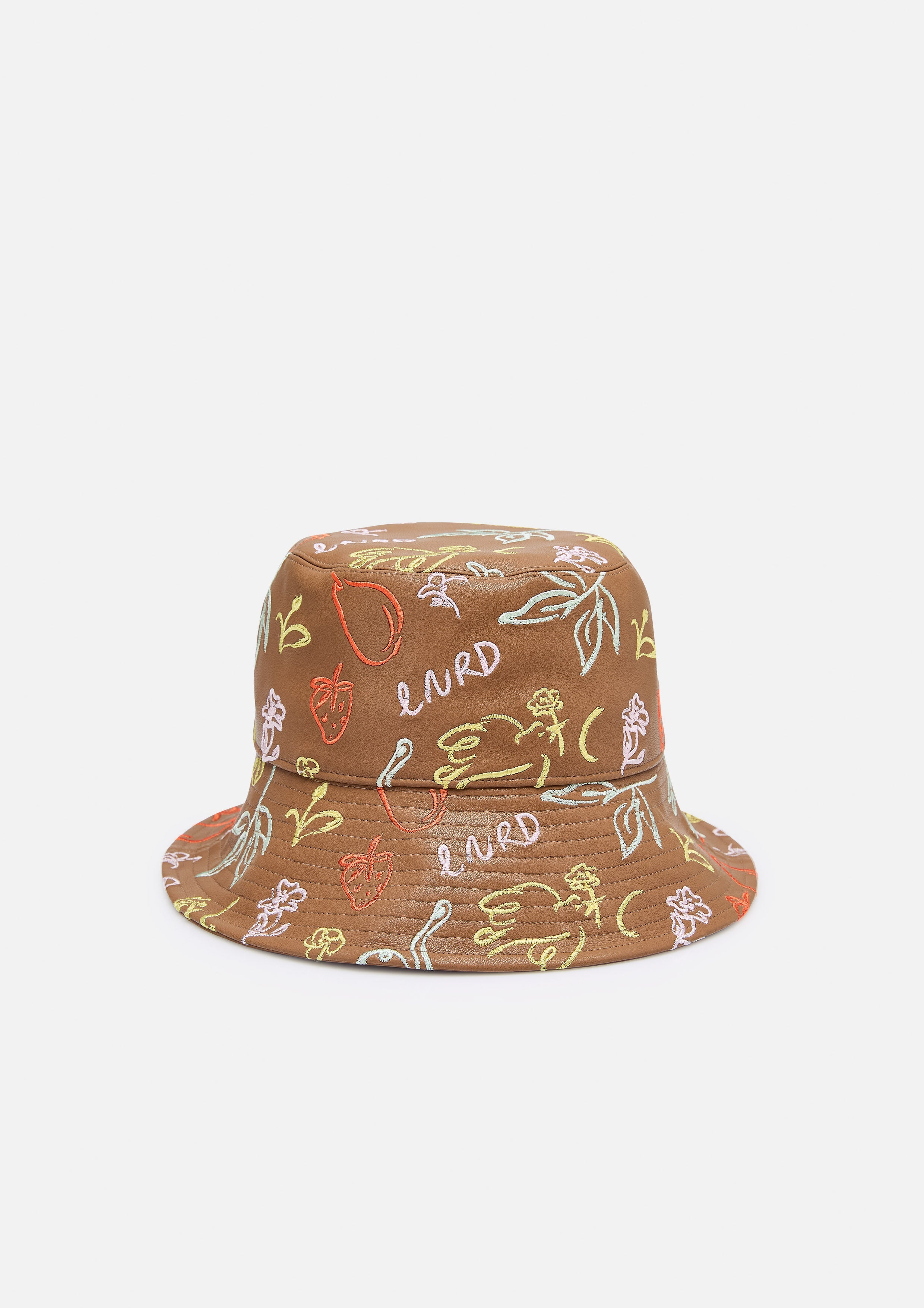 Edena Bucket Hat