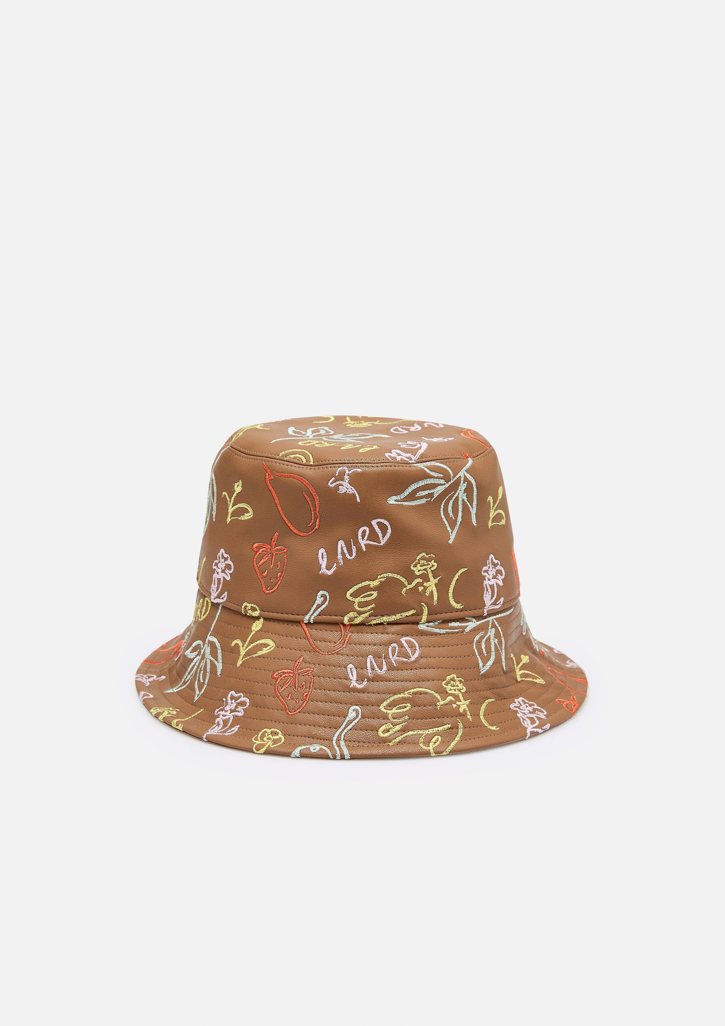 Edena Bucket Hat