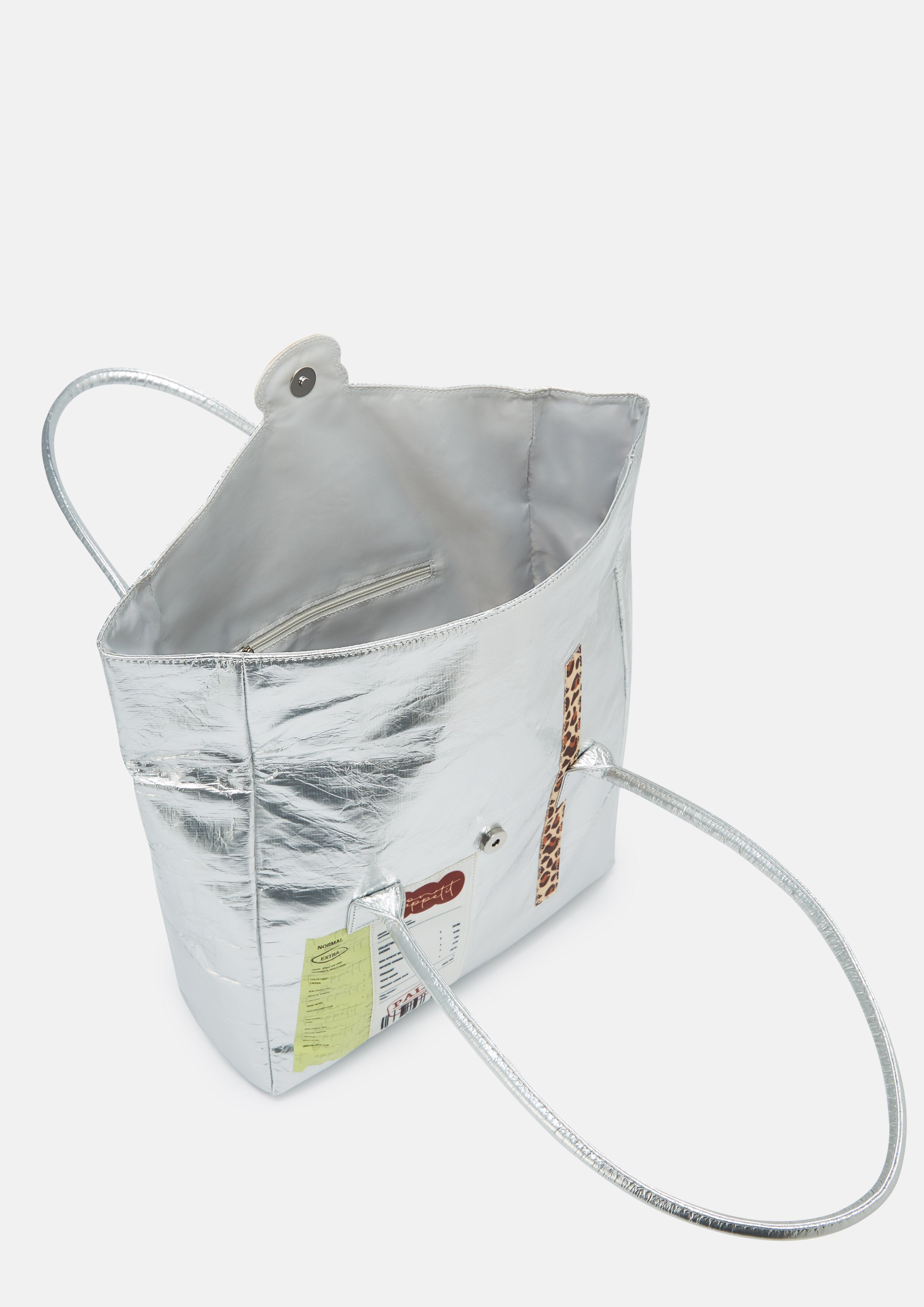 Boari Tote Bag