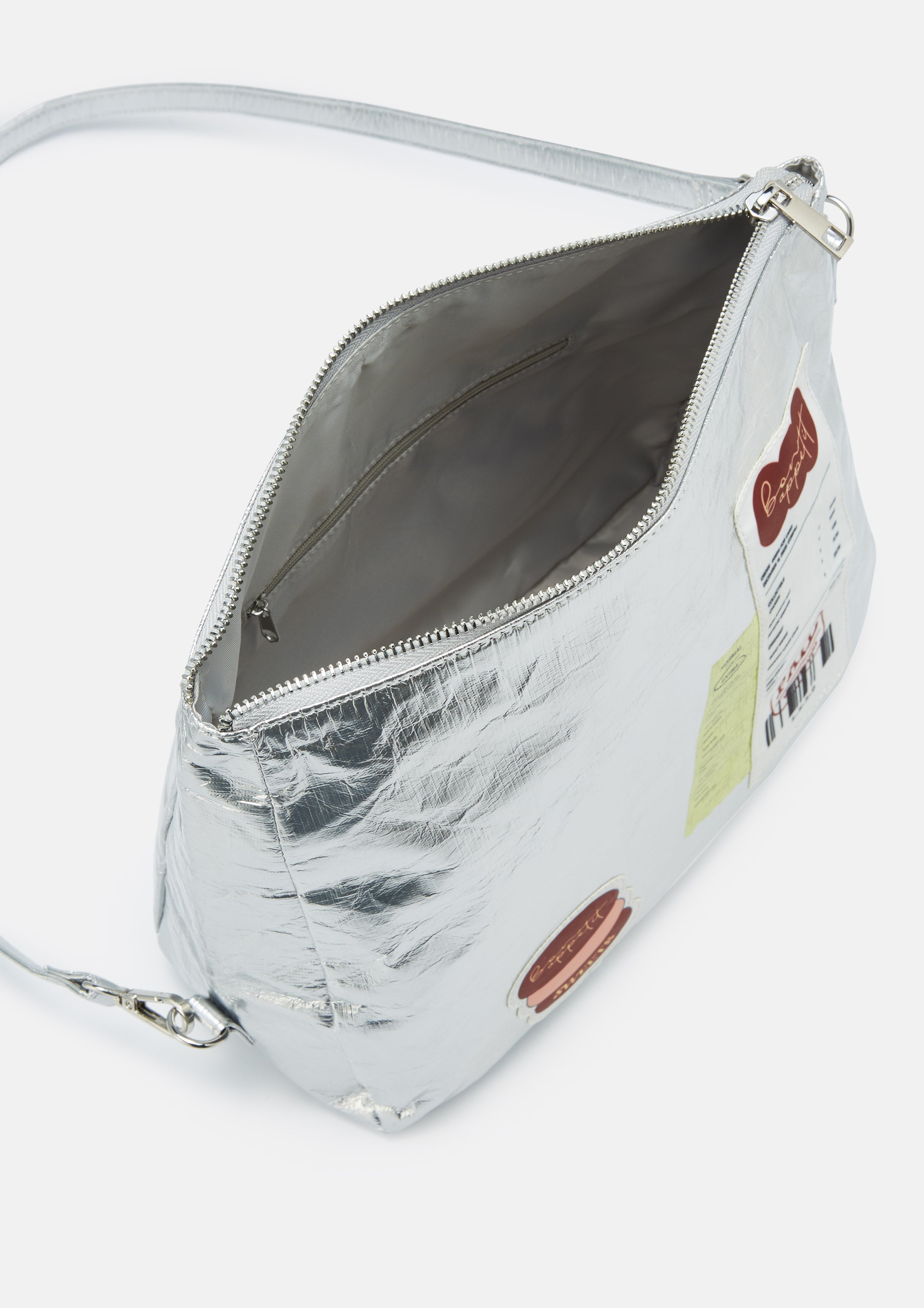 Boery Crossbody Bag