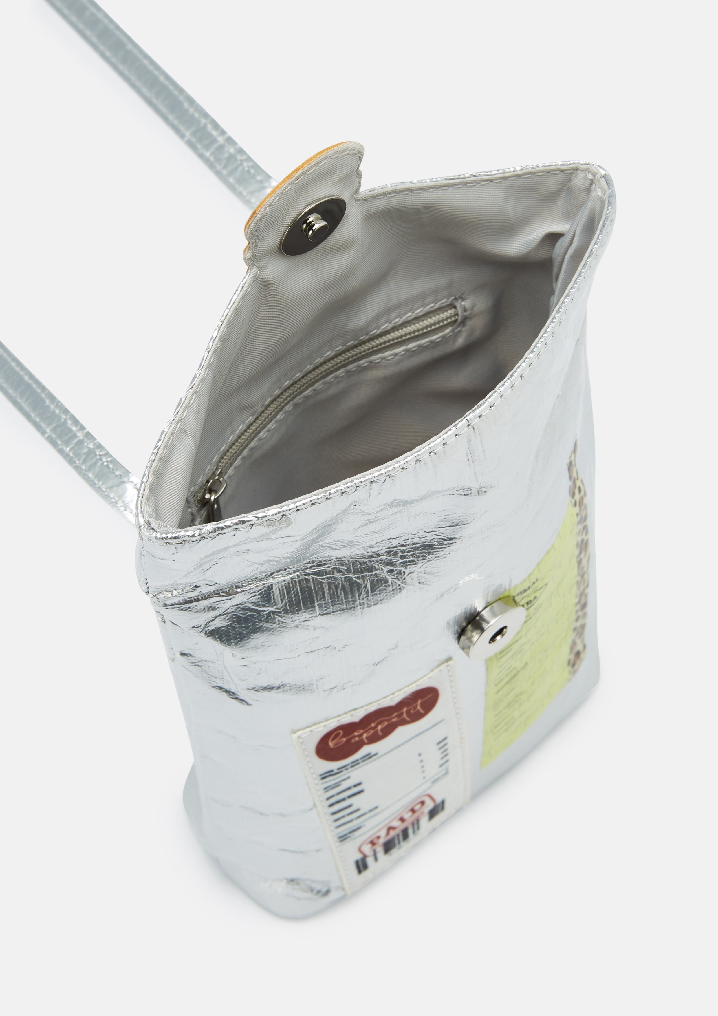 Bon Crossbody Bag