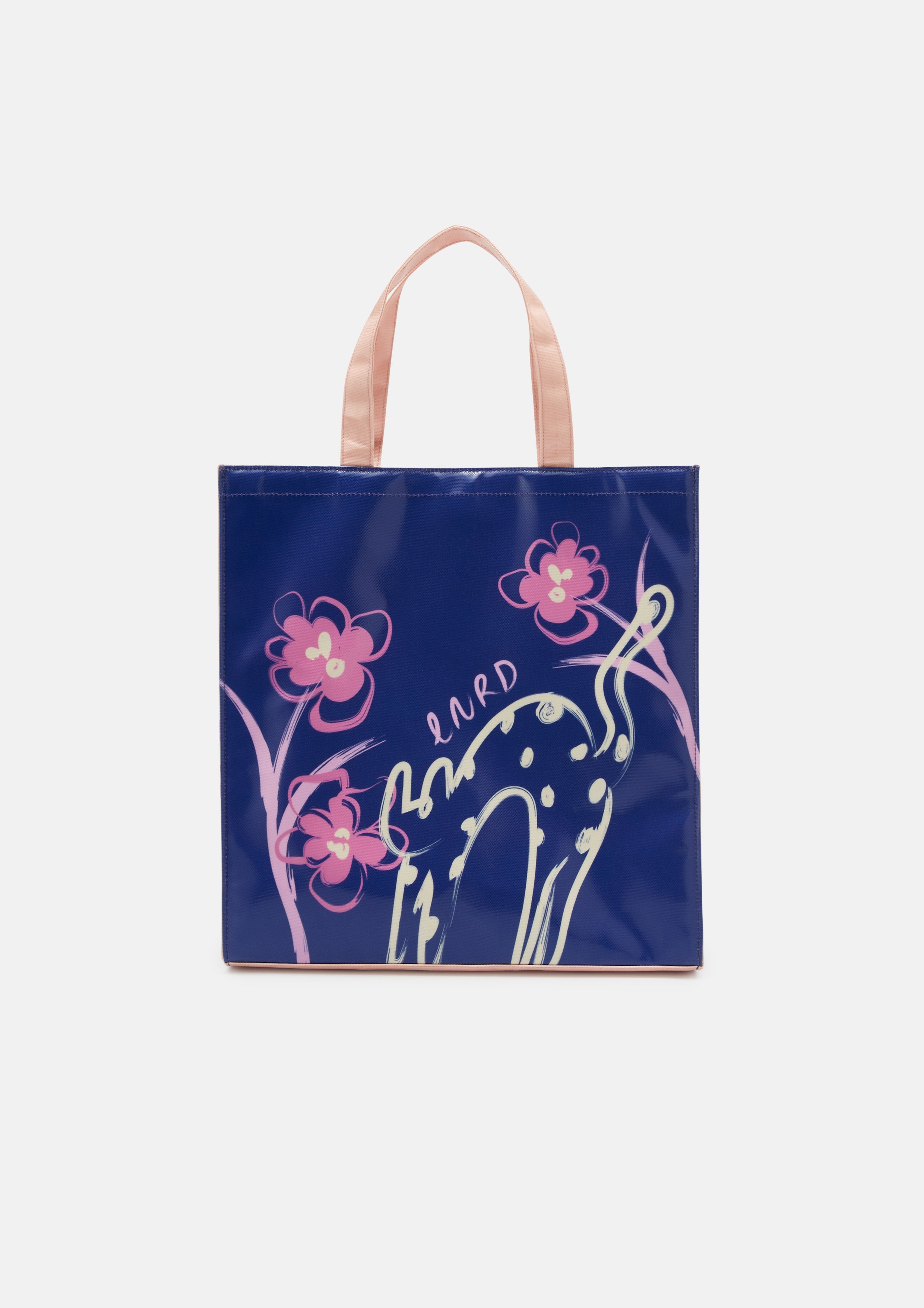 Eden Tote Bag
