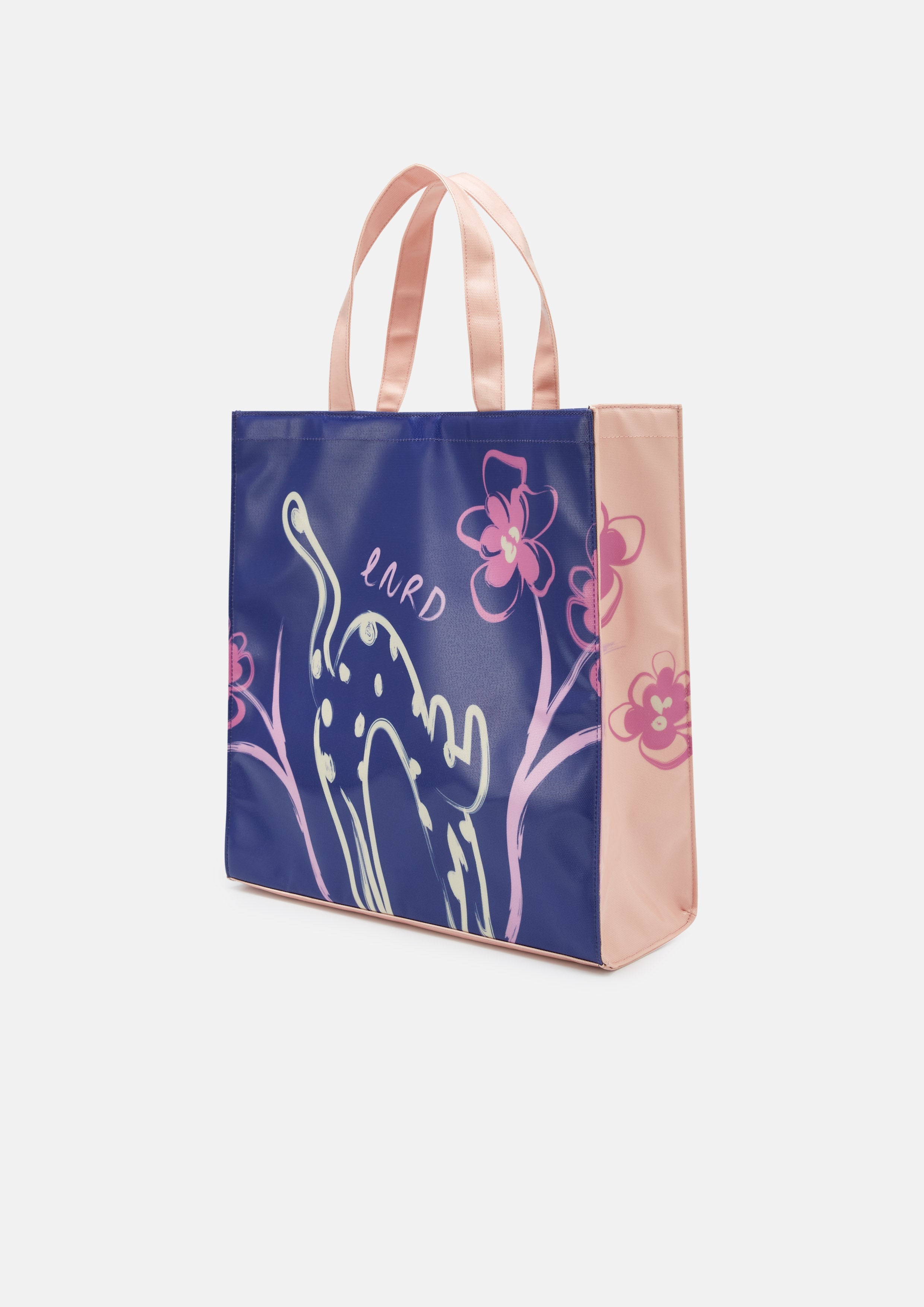 Eden Tote Bag