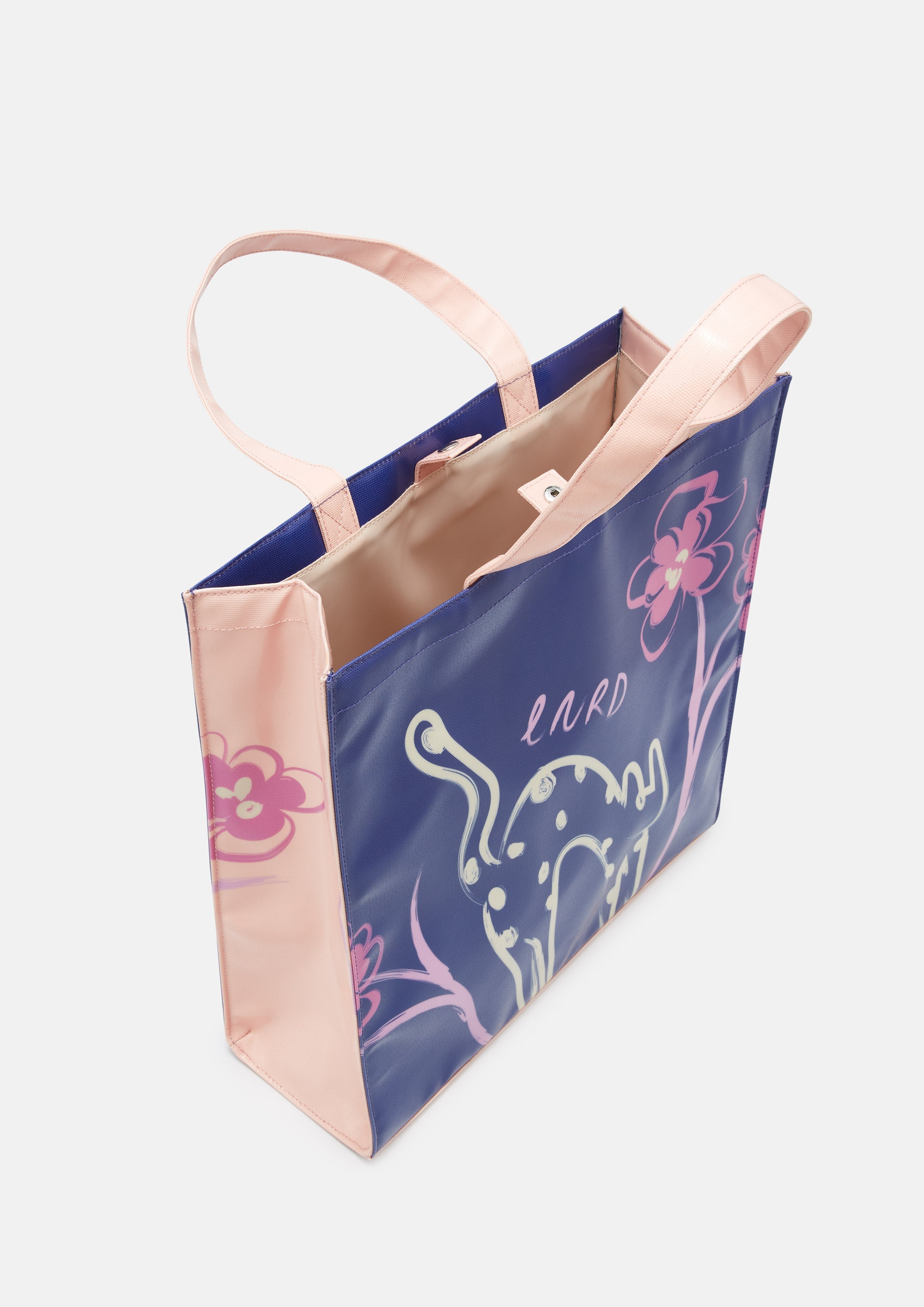 Eden Tote Bag
