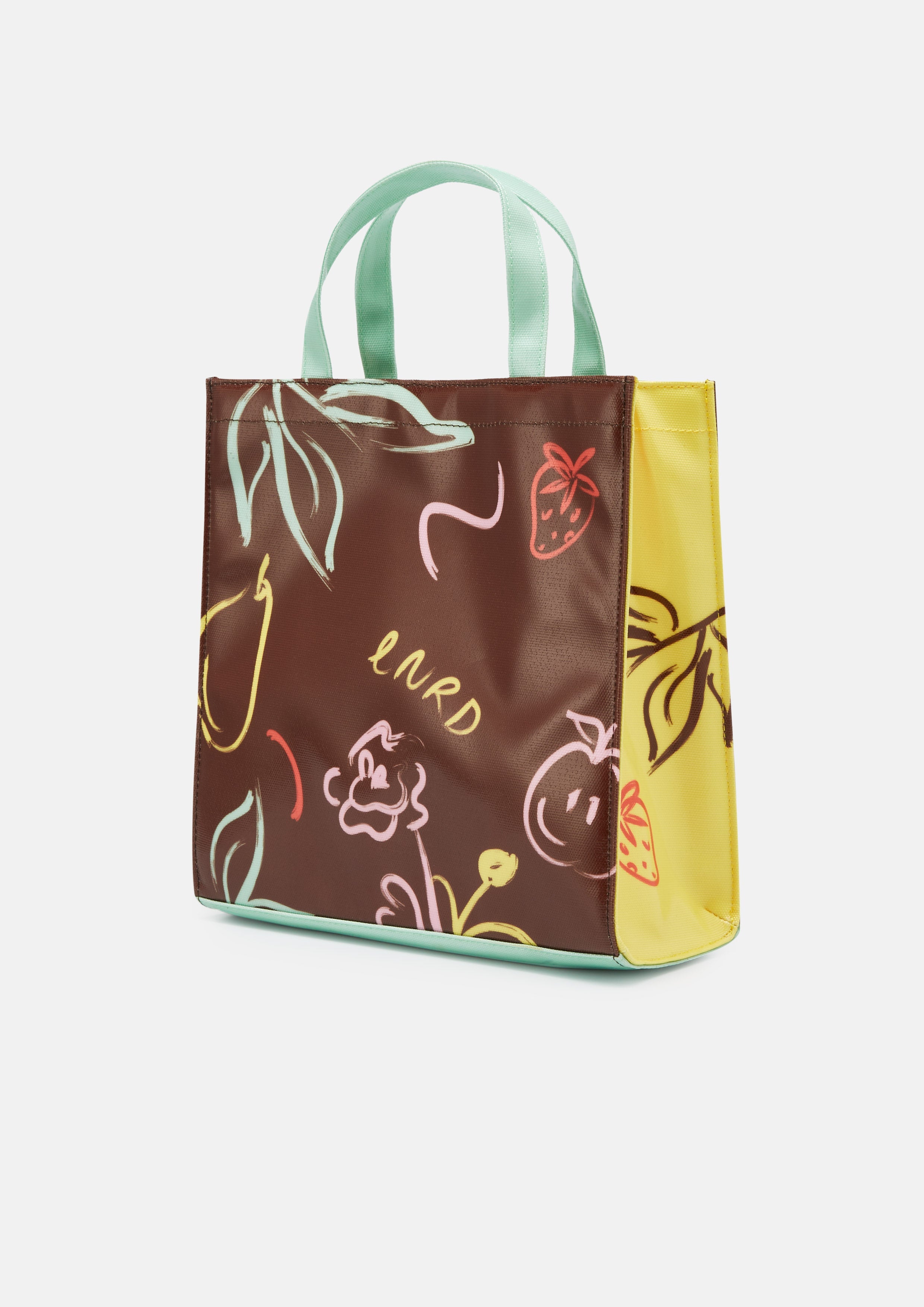 Edith Tote Bag