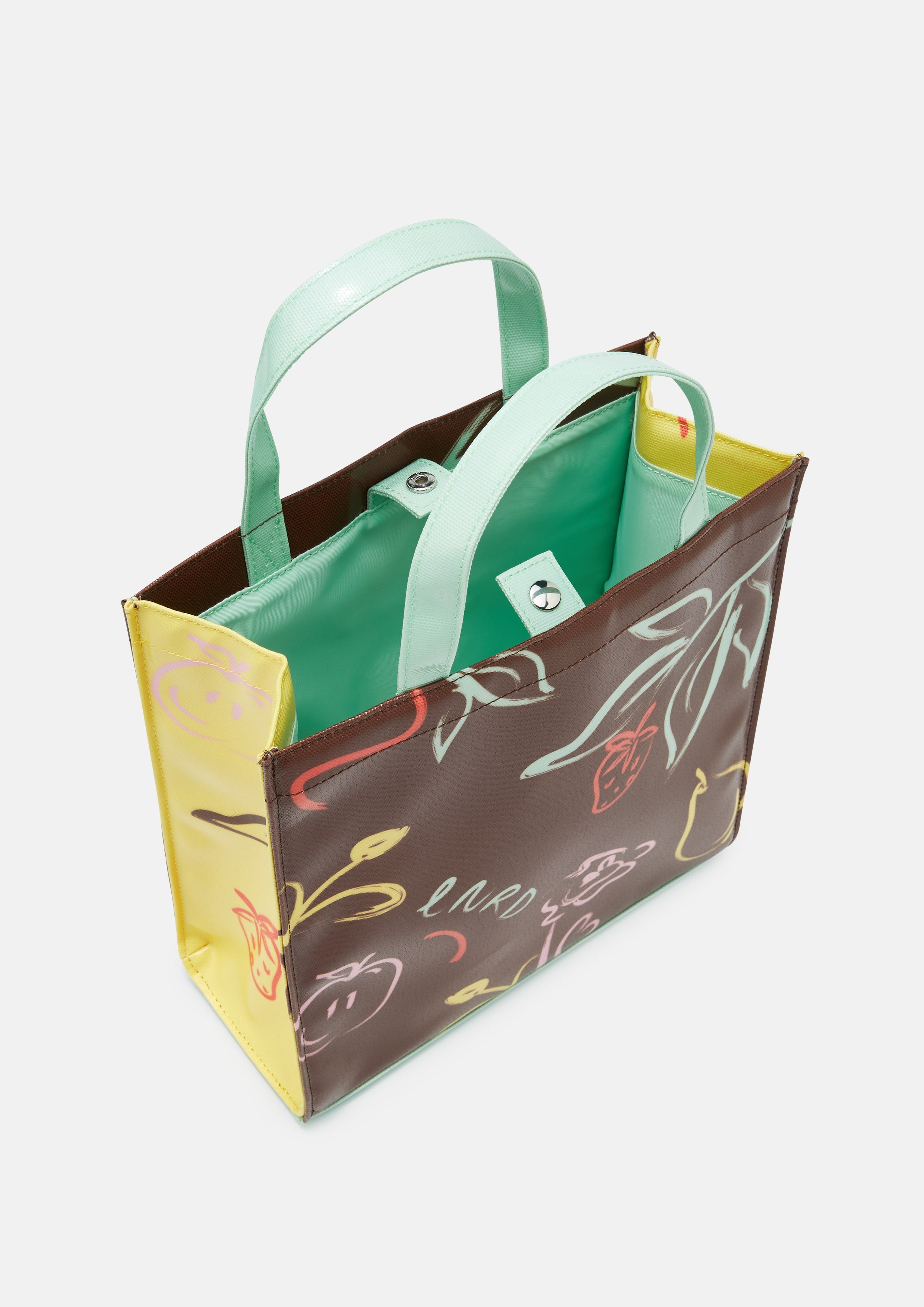 Edith Tote Bag