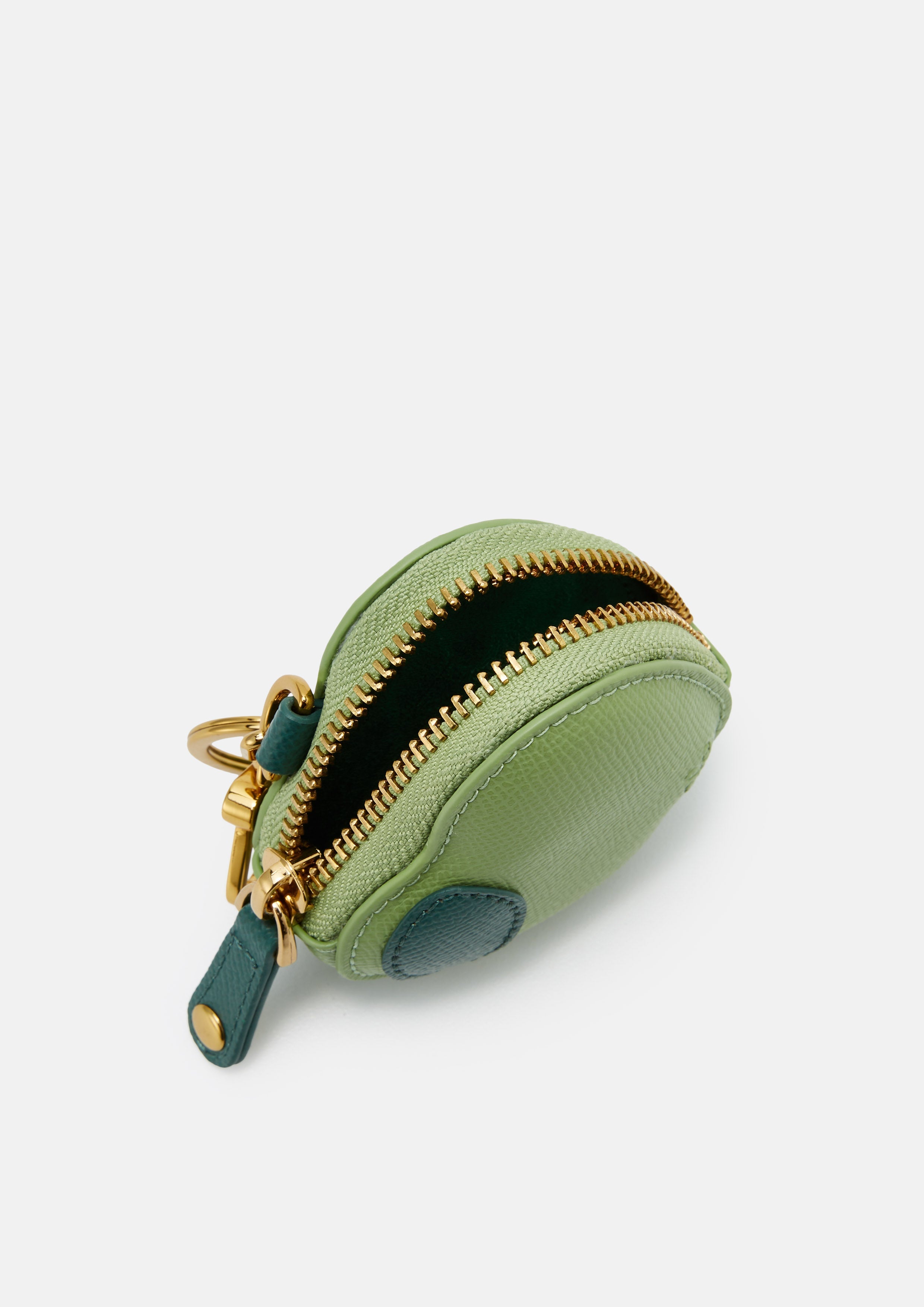 Grenie Apple Keychain