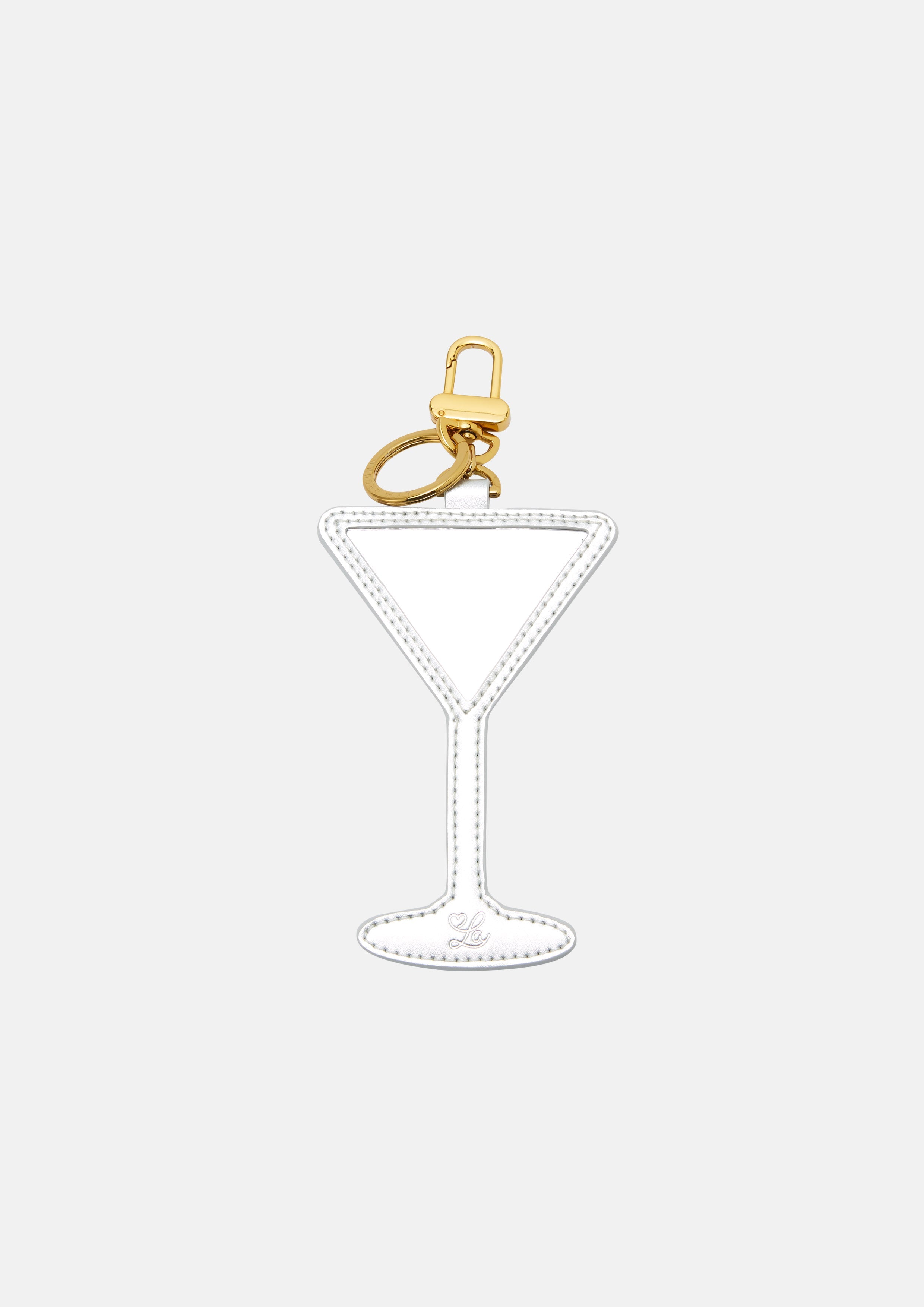 พวงกุญแจ Martini Mirror