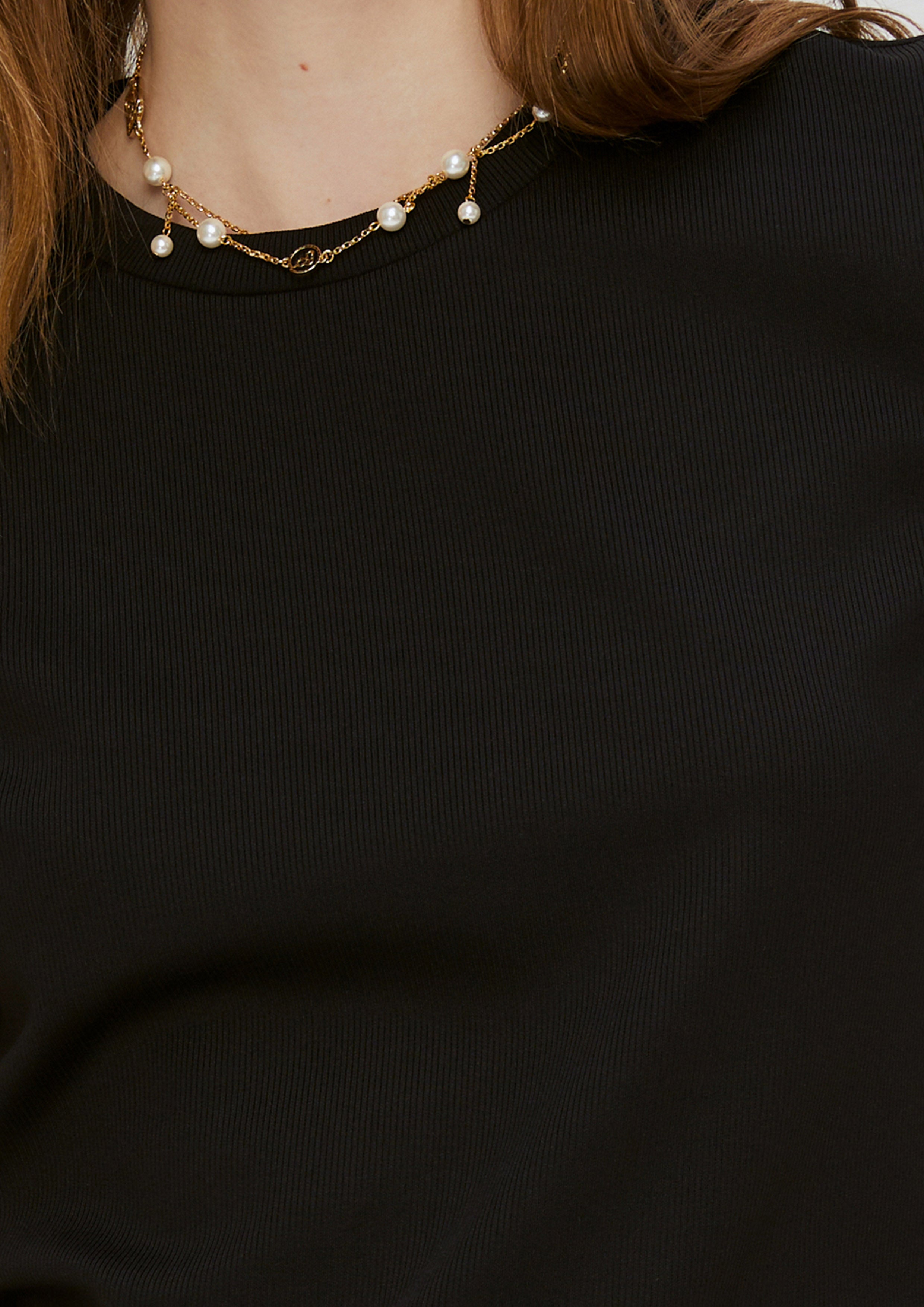 Back Cut Out Top Woodland Wonderlust