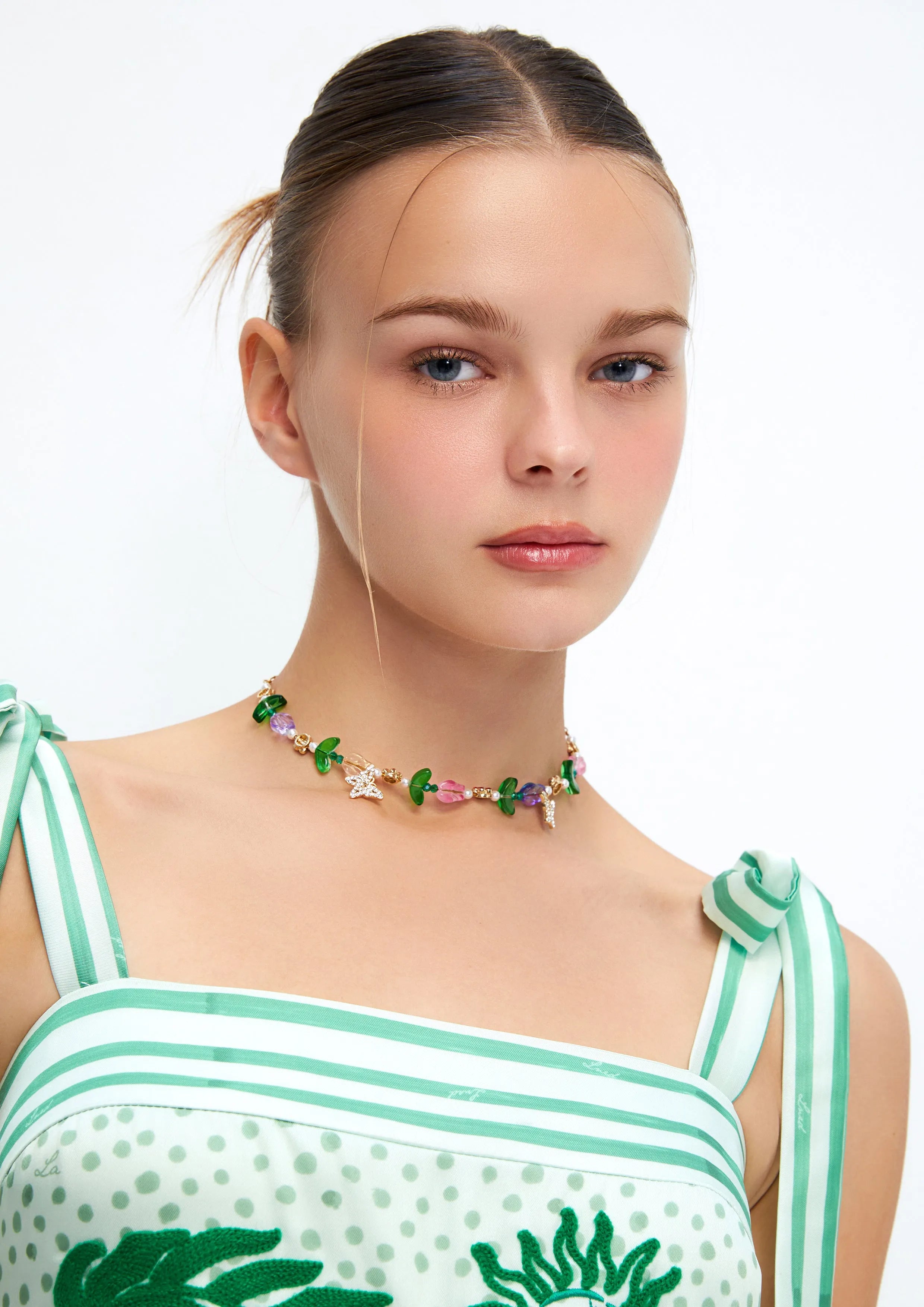 Quirkeon Necklace
