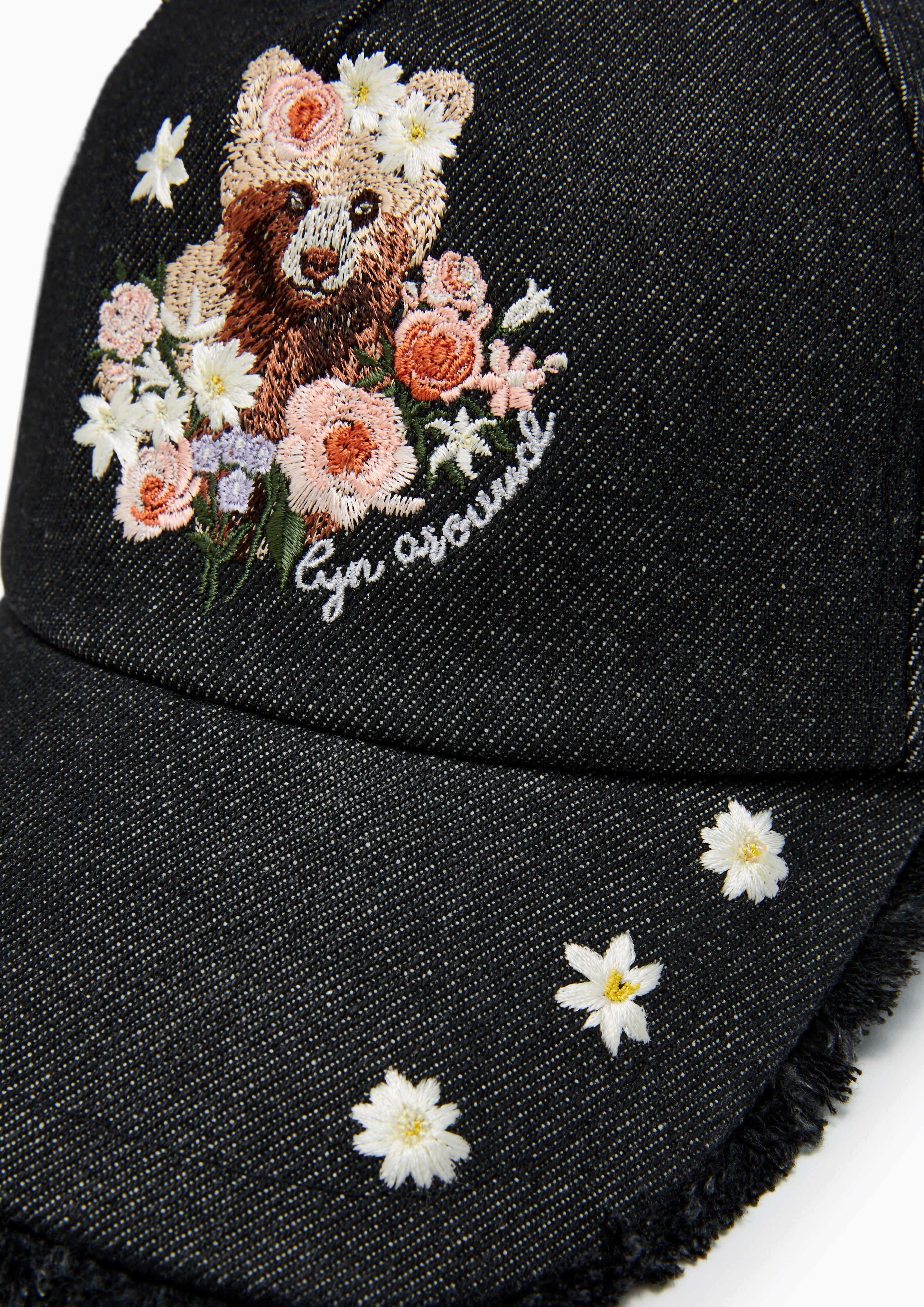 Willow Kid Cap