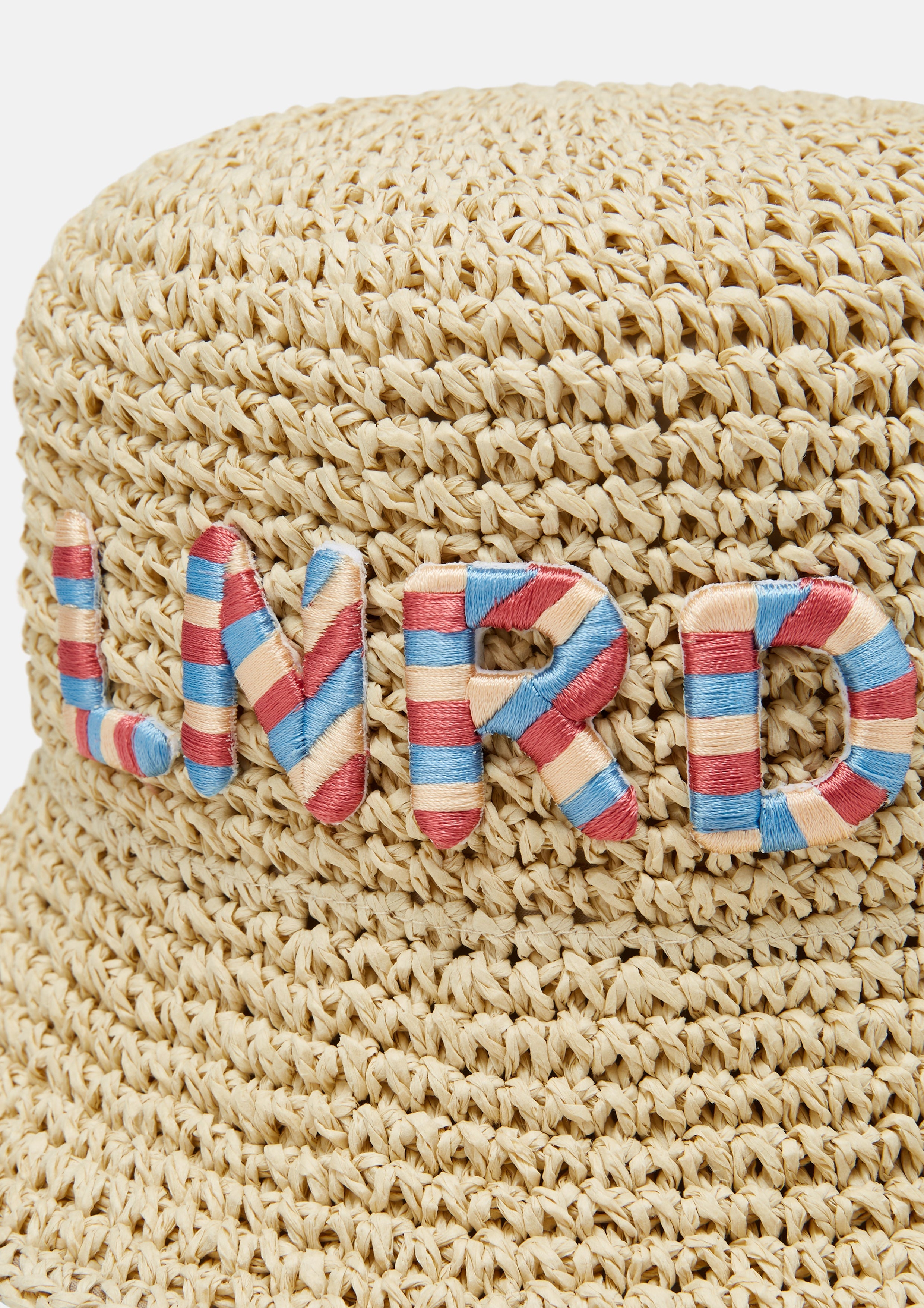 Alora Bucket Hat