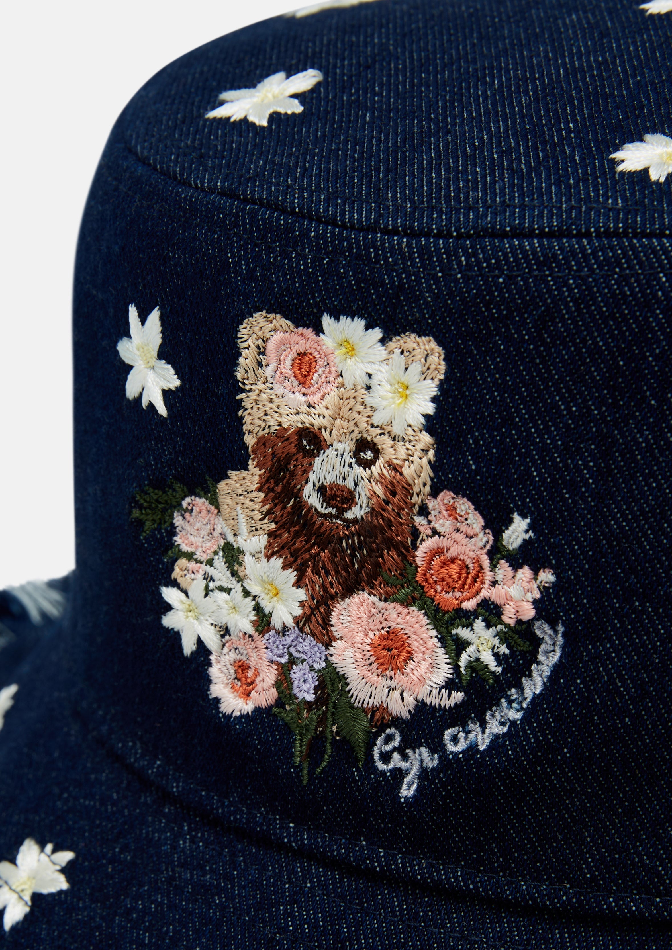 Hannah Hat