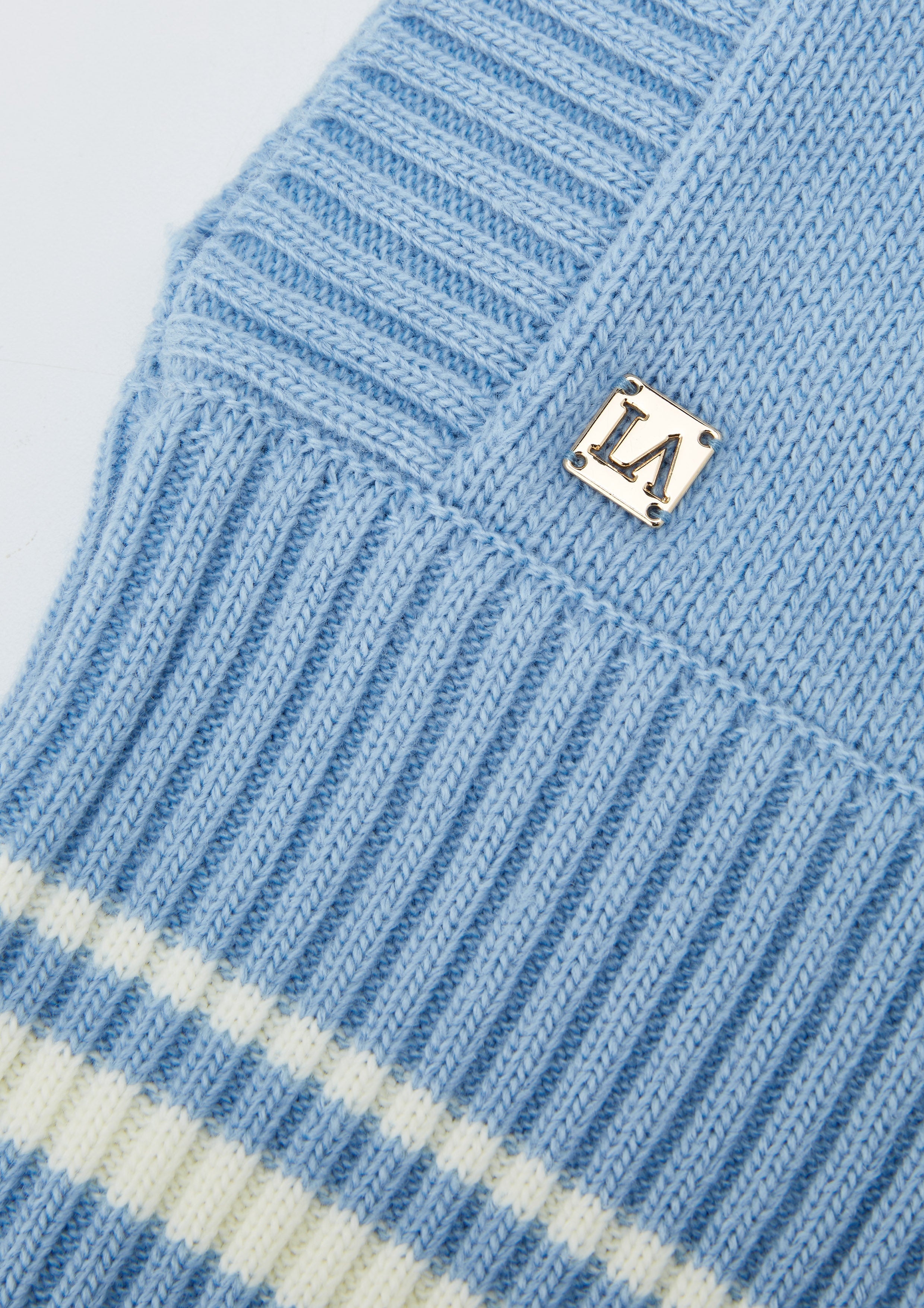 Sienna Knit Scarf