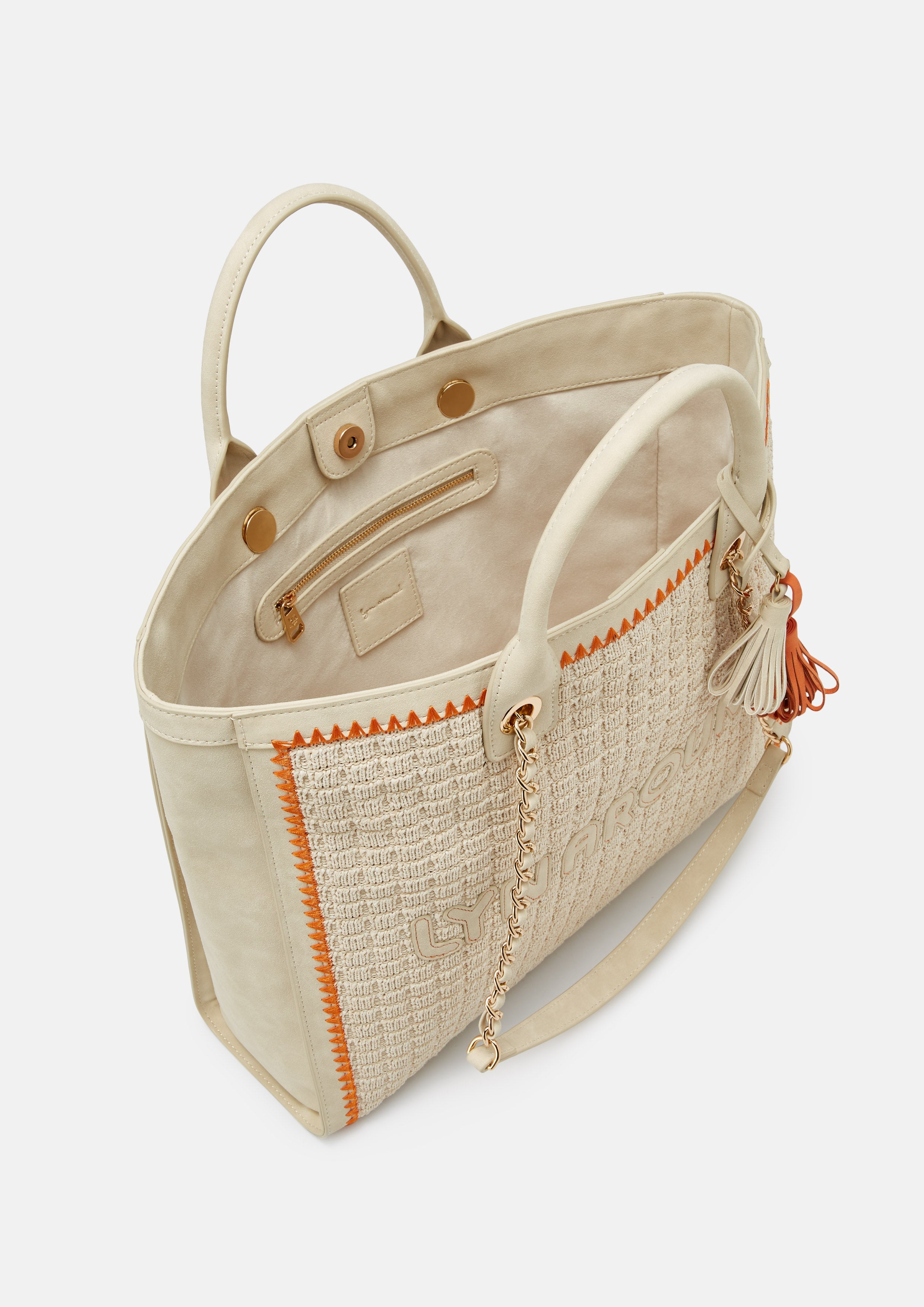 Sunnie Tote Bag