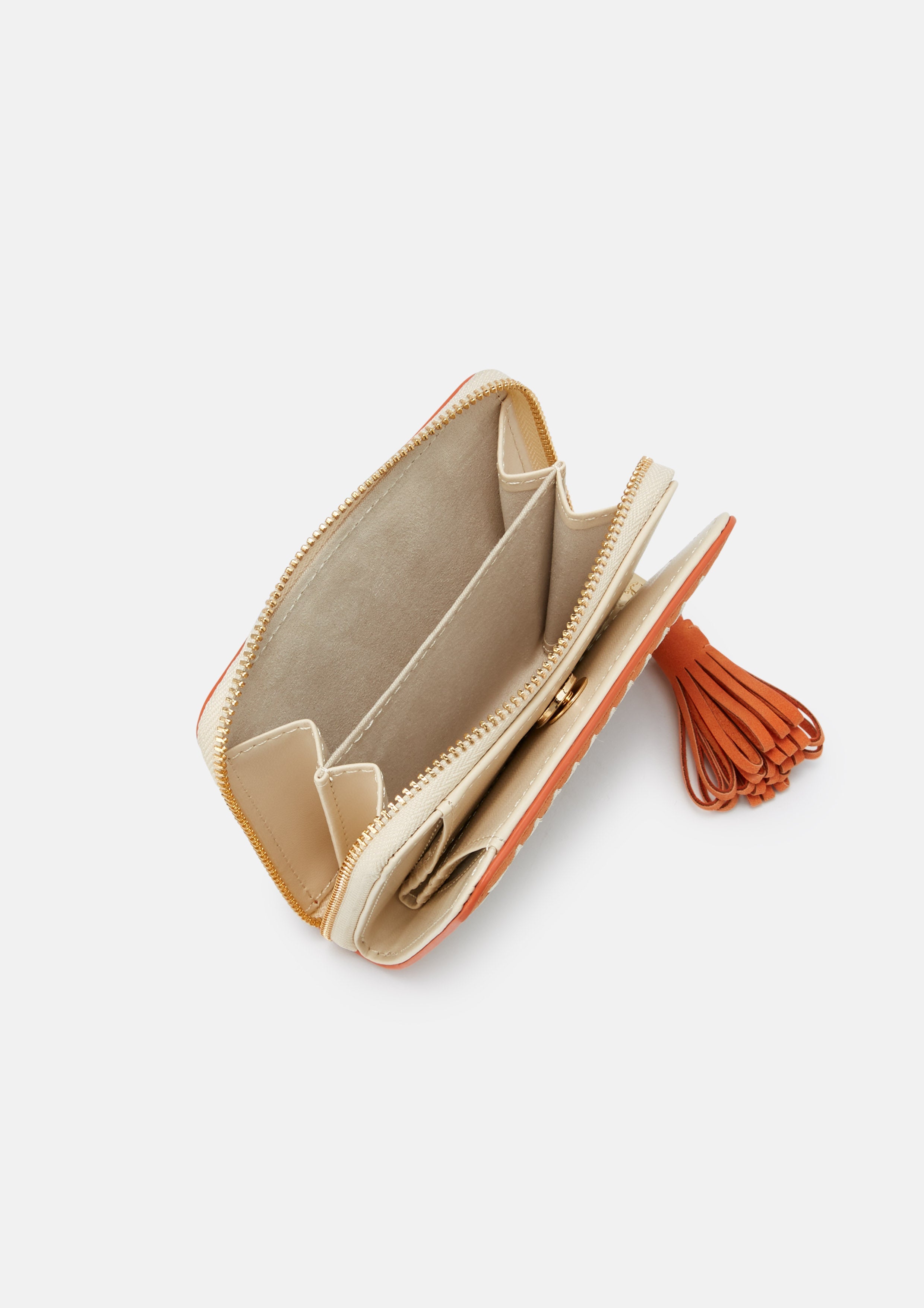 Simeon Short Wallet