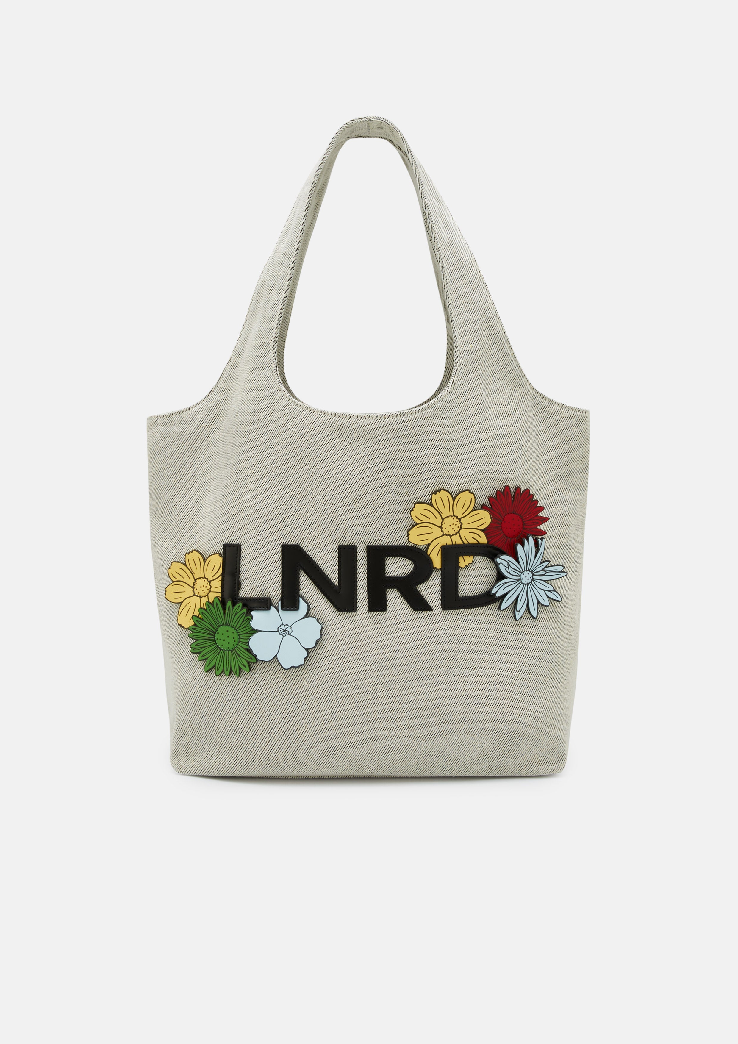 กระเป๋าโท้ท LNRD Wreed