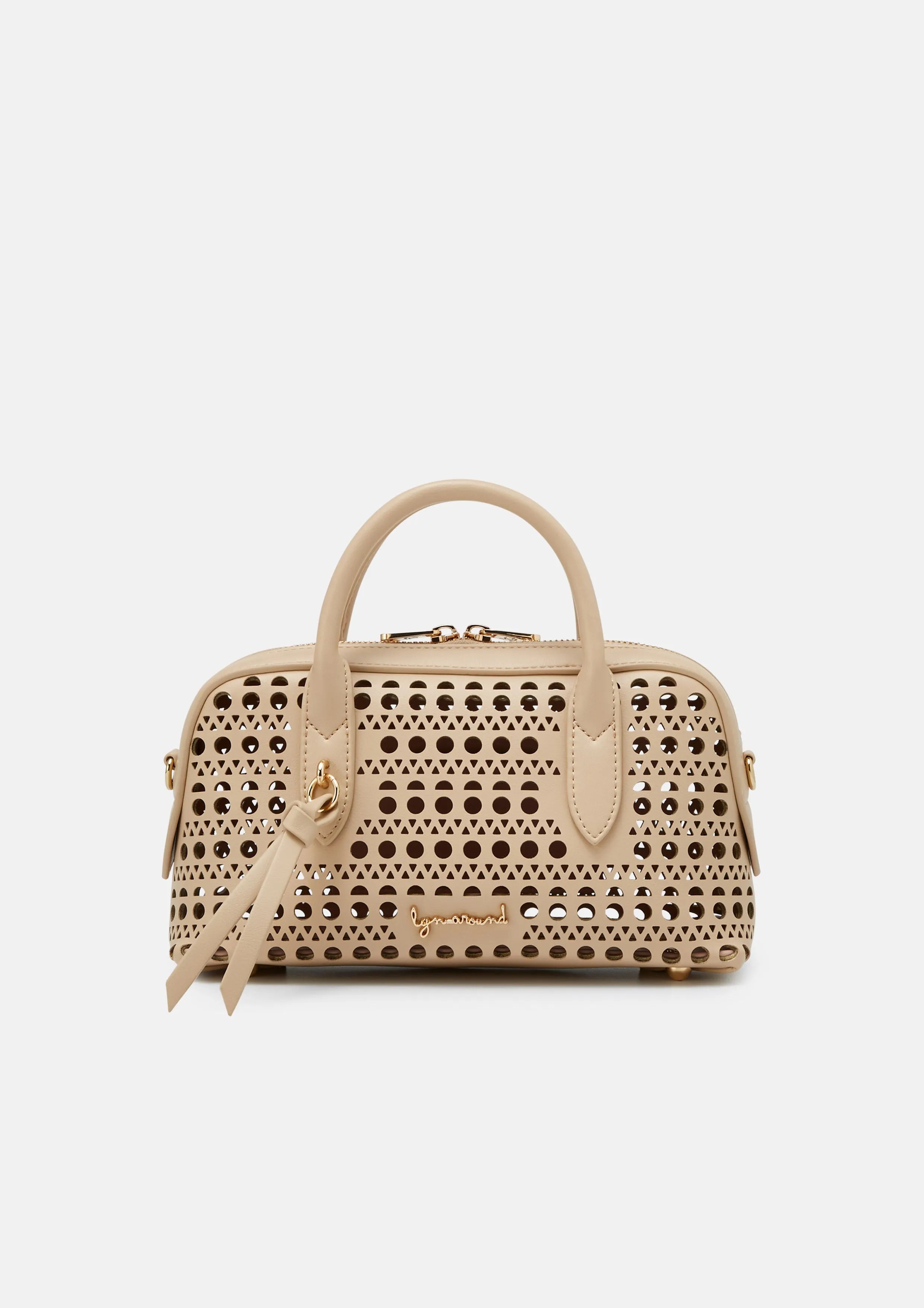 Juliet Handbag