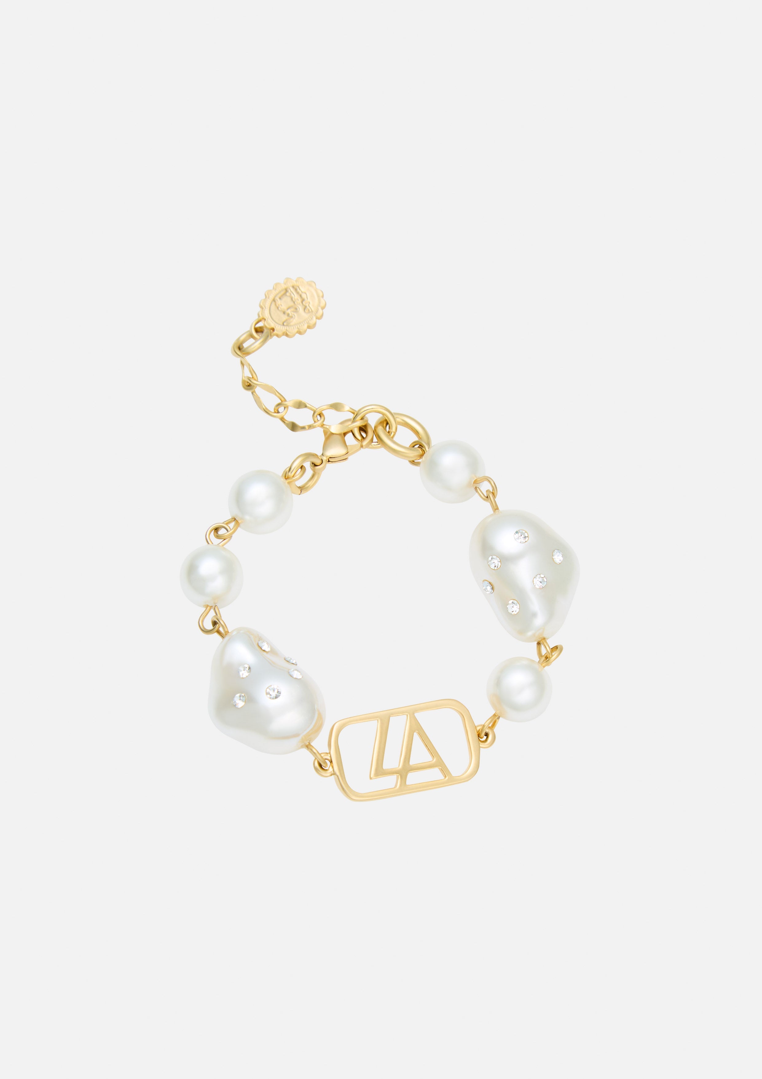 สร้อยข้อมือ Lavielle