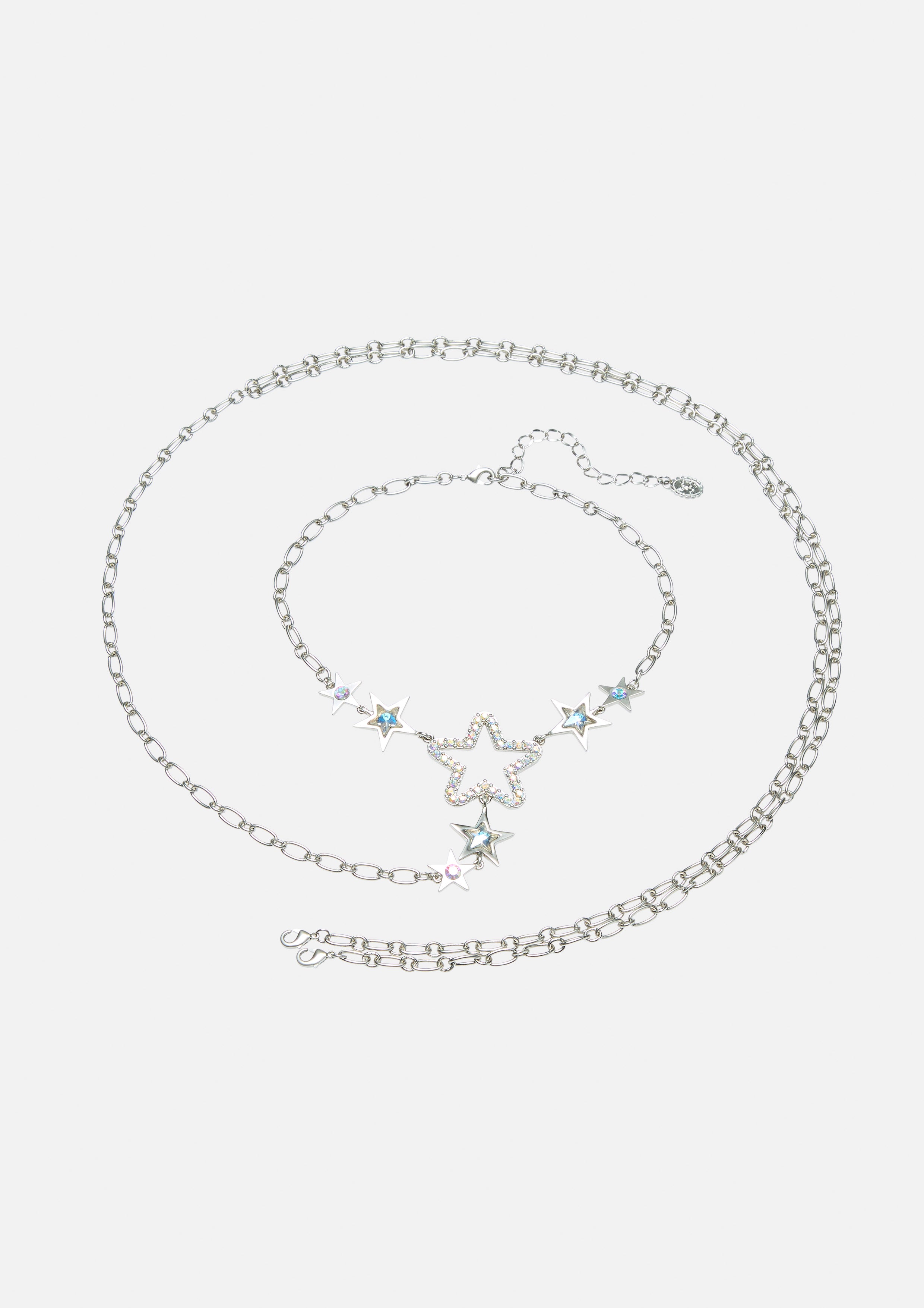 สายสร้อยประดับร่างกาย Sternelle