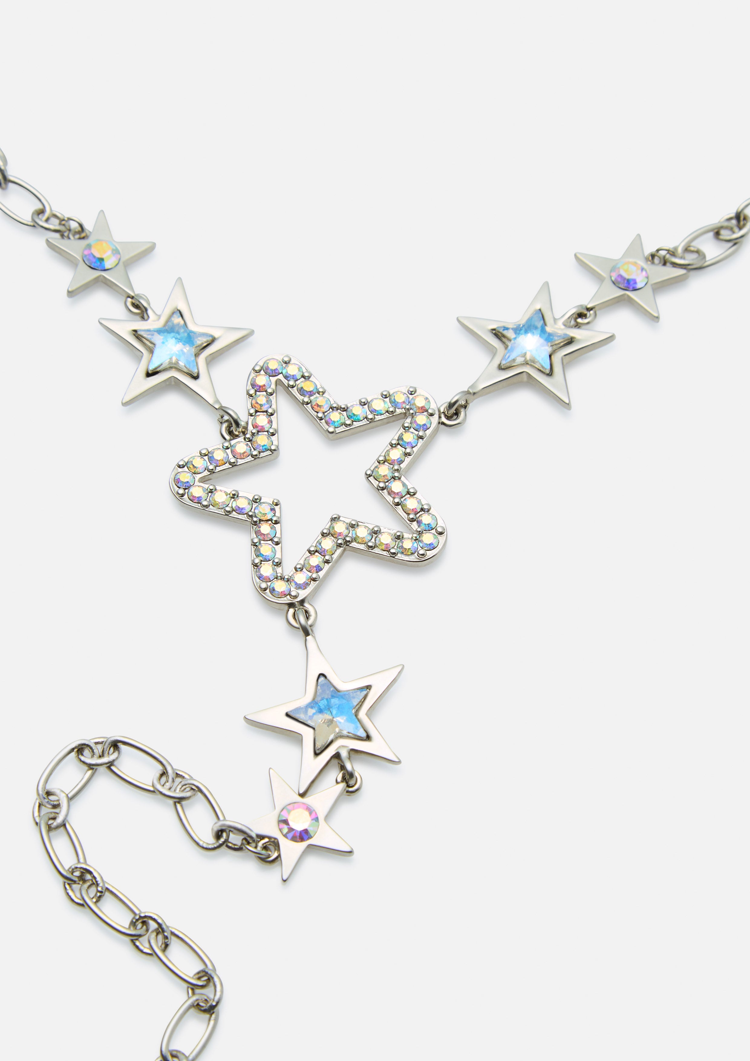 Sternelle Bodychain