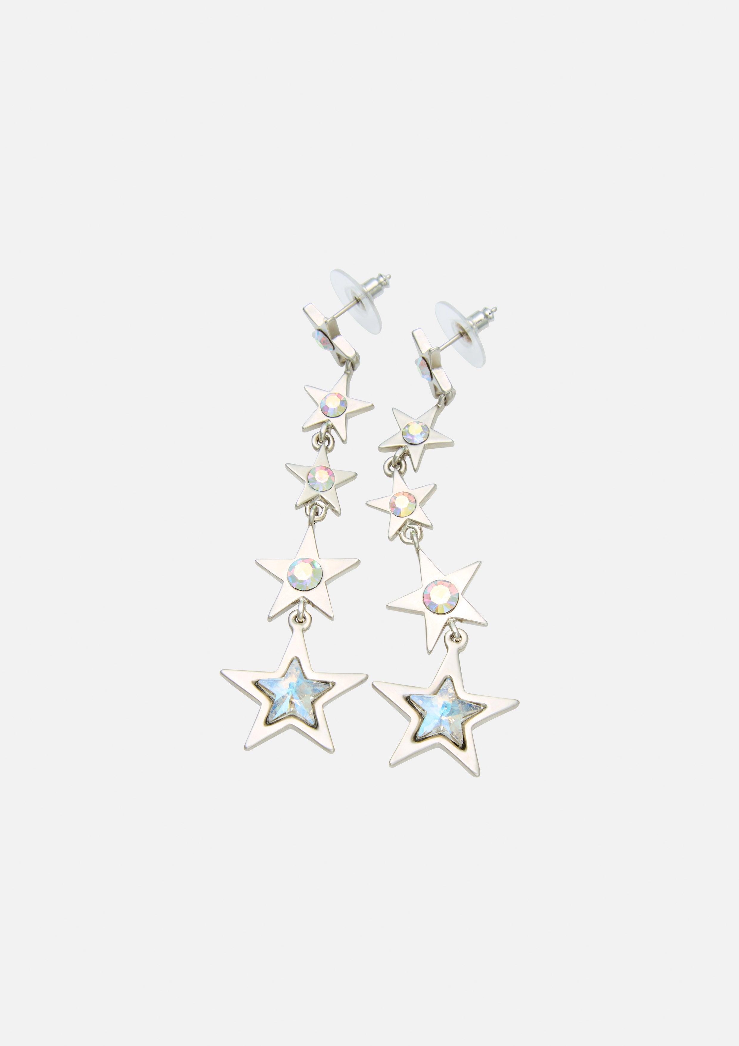 ต่างหู Sterniana