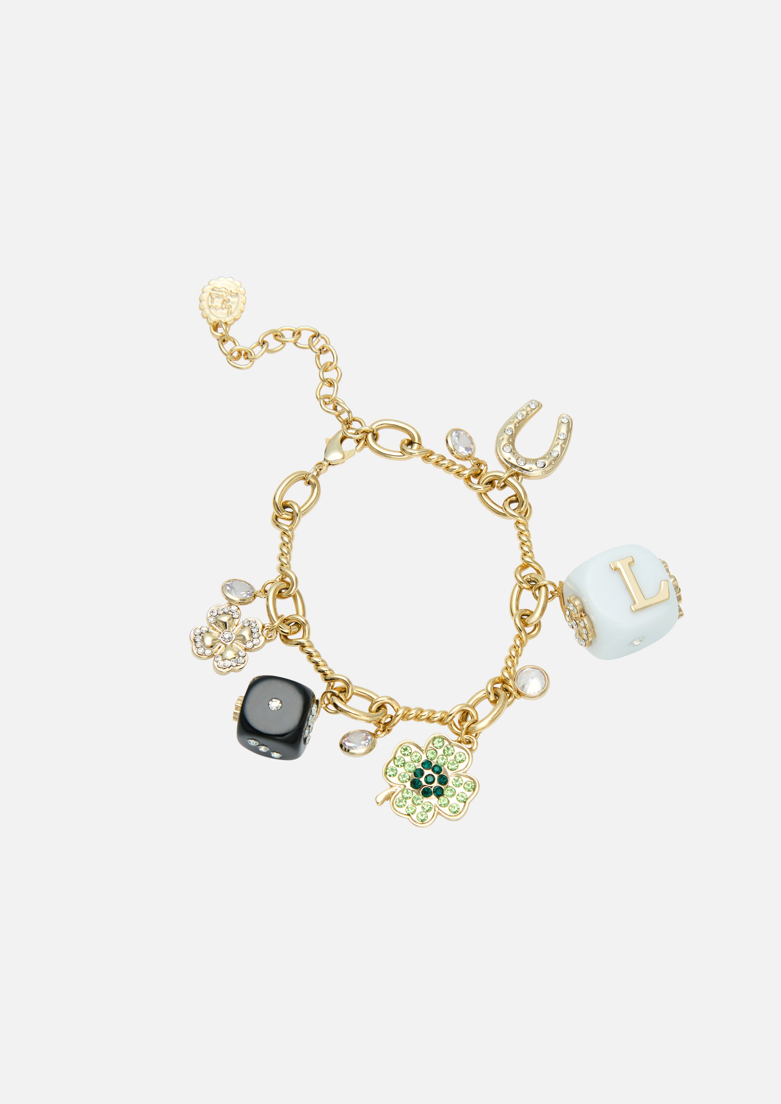 สร้อยข้อมือ Luckdice