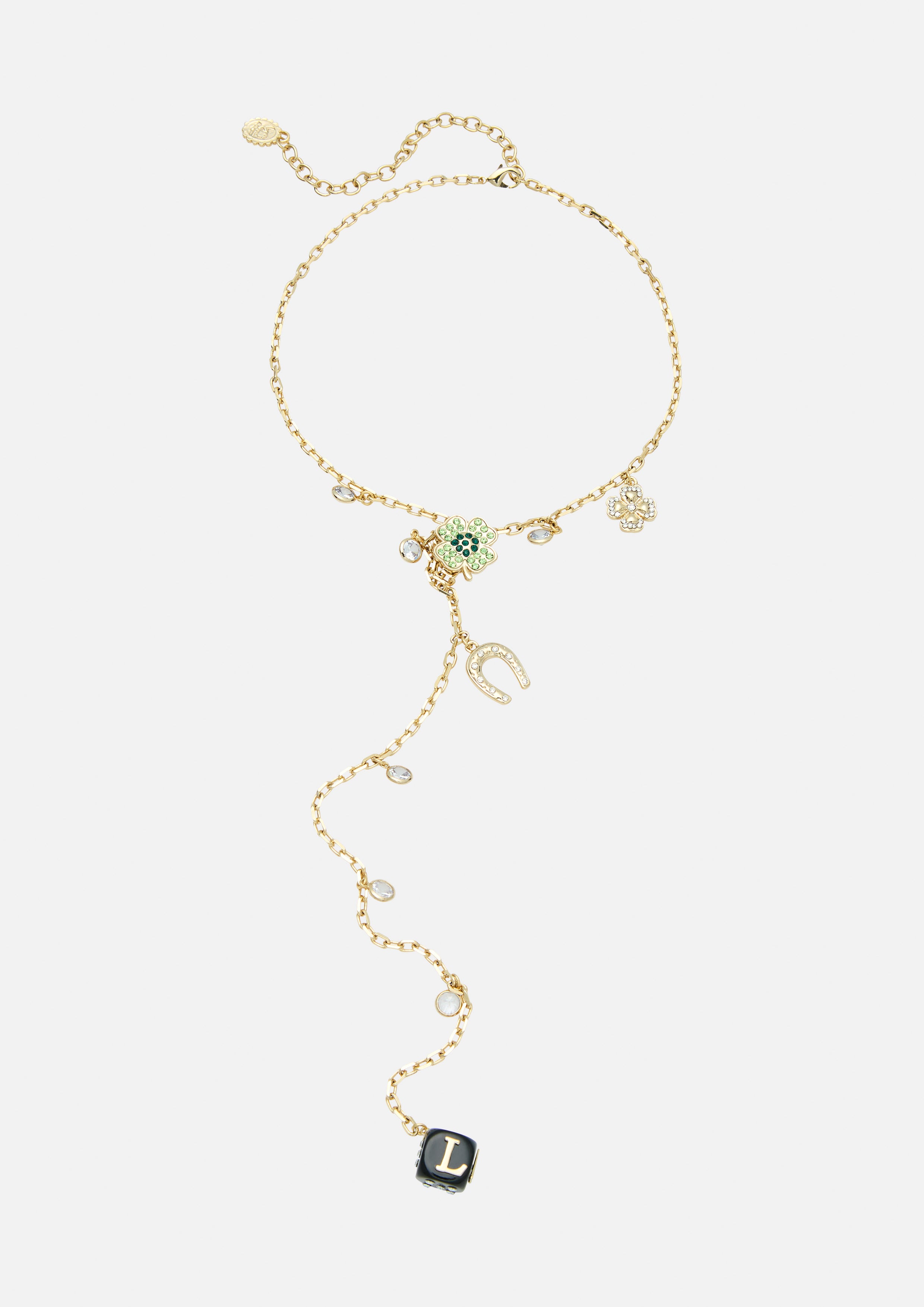 สร้อยคอ Hexadice