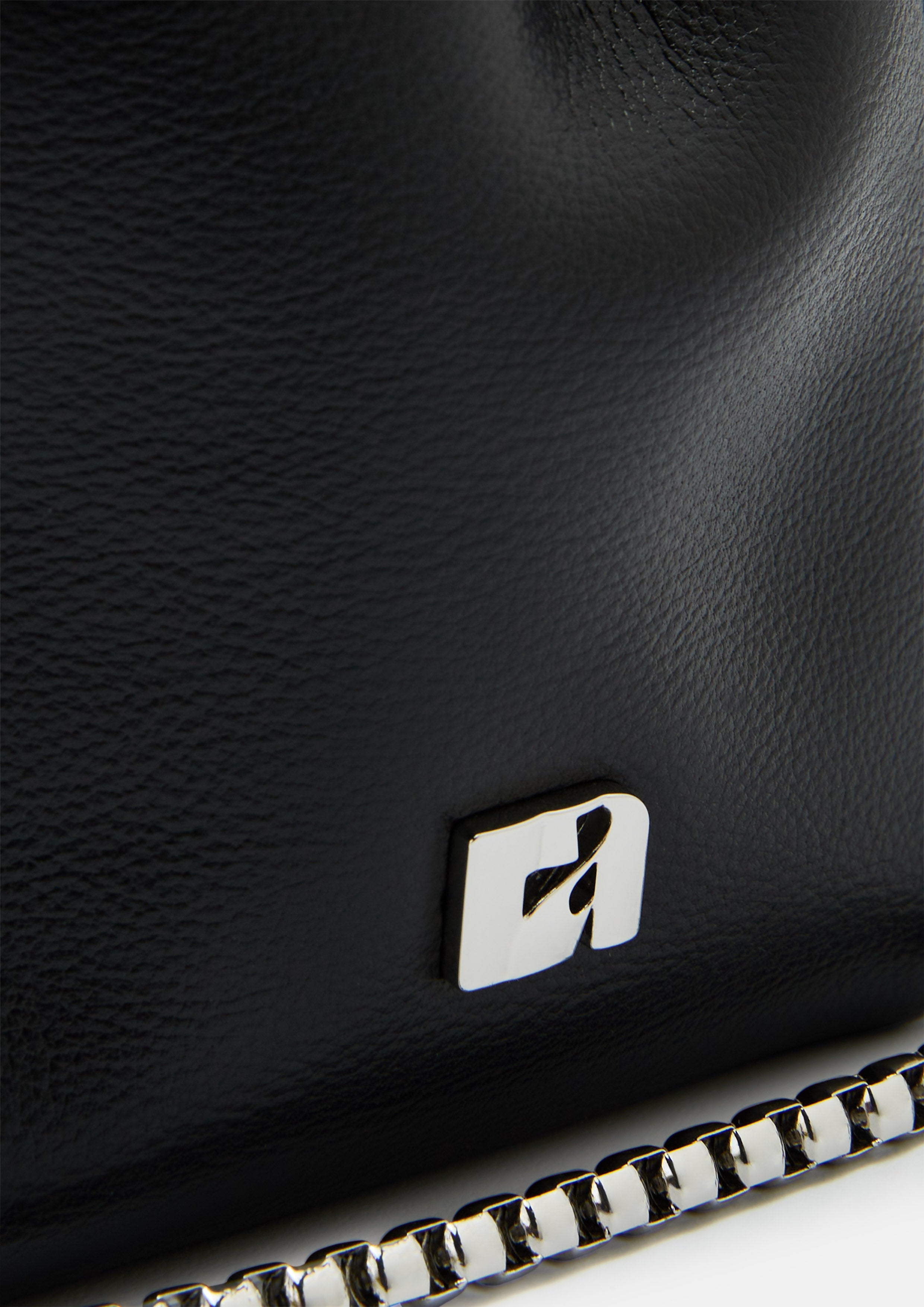 กระเป๋าสะพายข้าง Mini Drawstringna