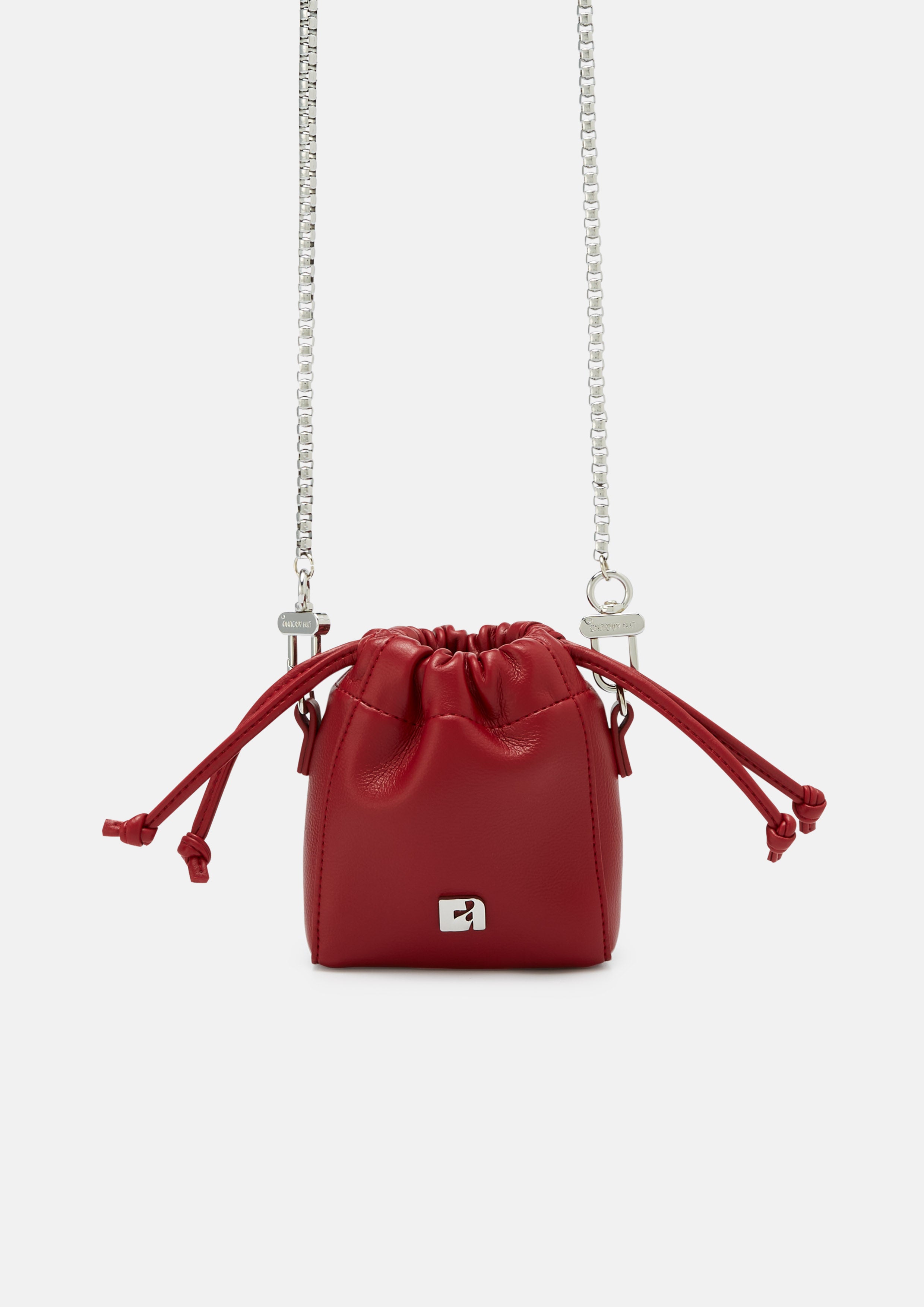 กระเป๋าสะพายข้าง Mini Drawstringna