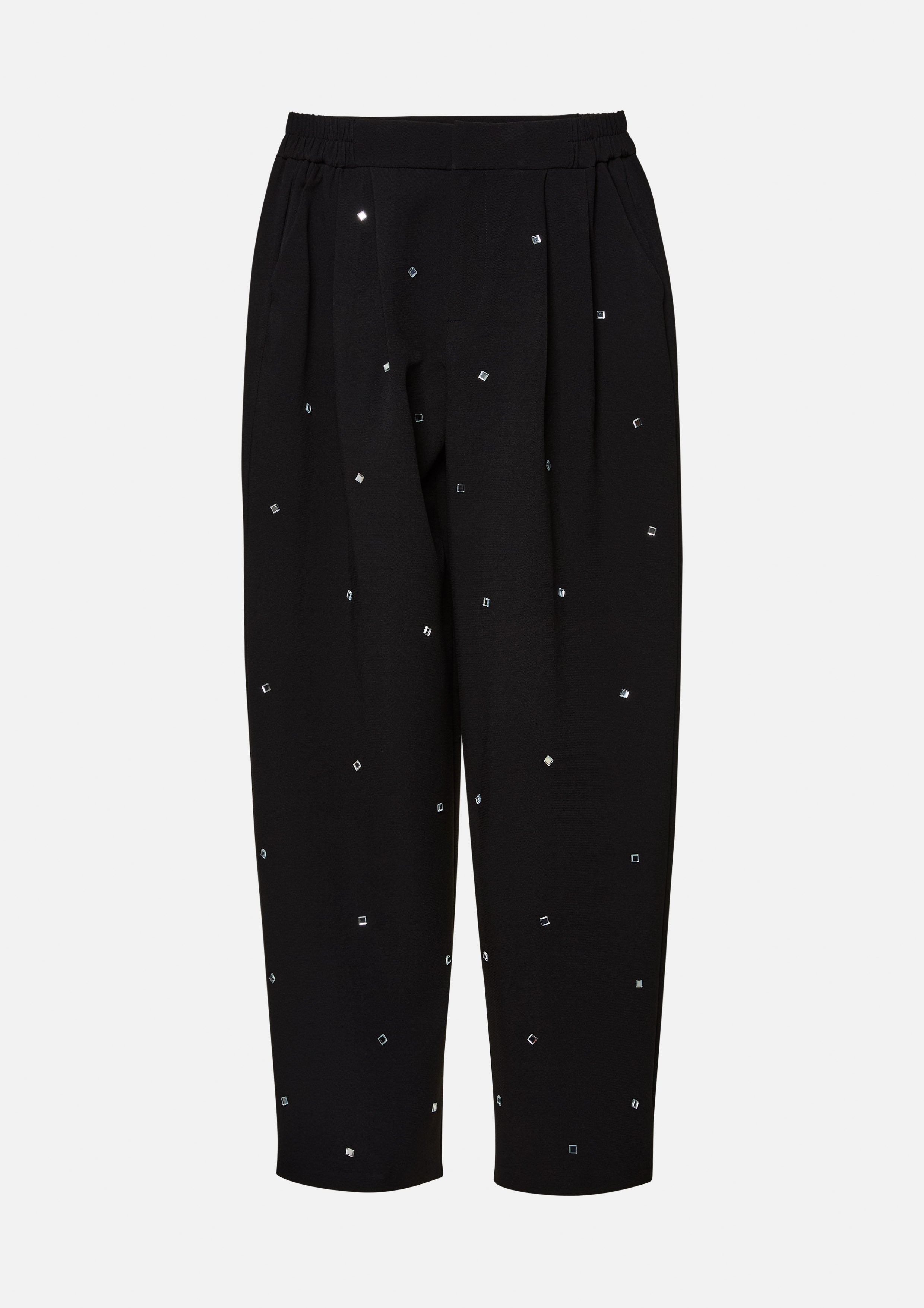 Crystal Embellished Pants Property of Jolly