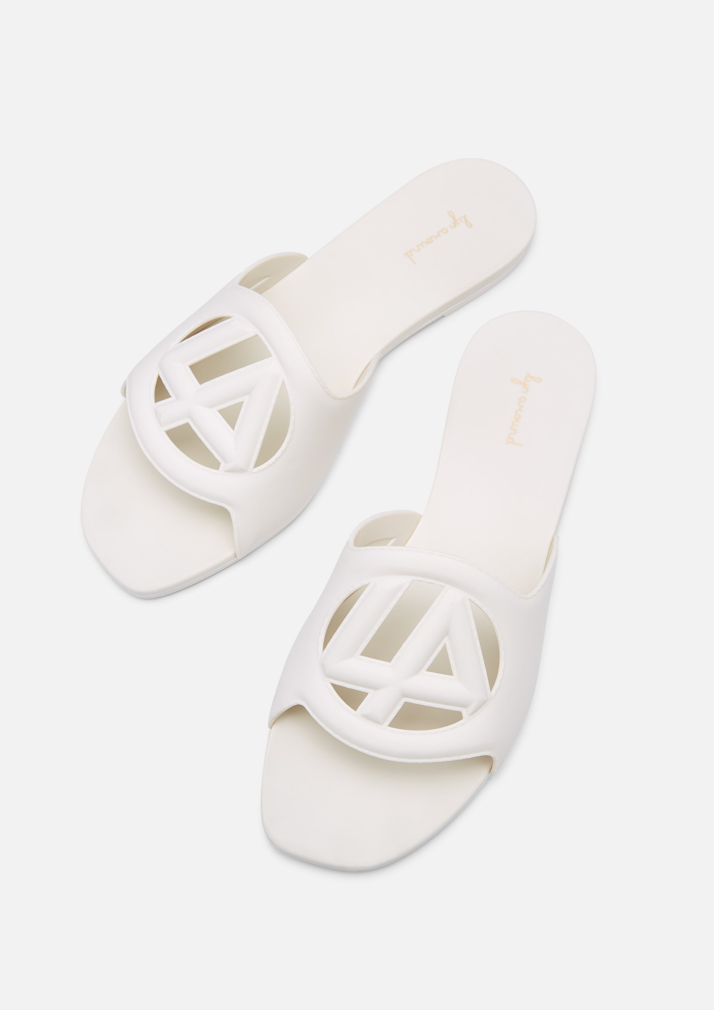 Laurel Sandals